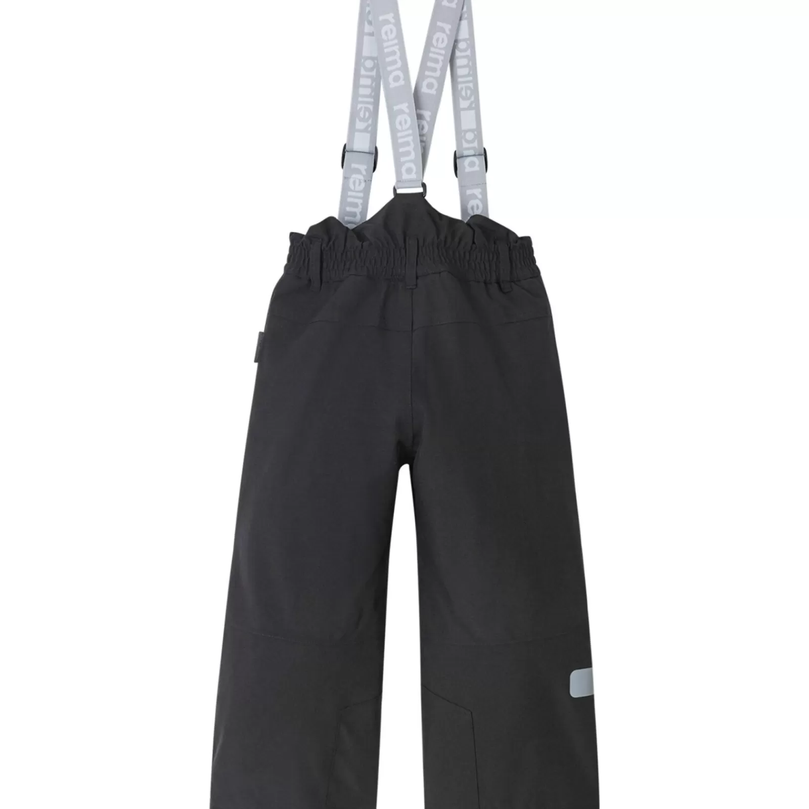 REIMA Kiddo Lightning 5100127A-Kids Pants