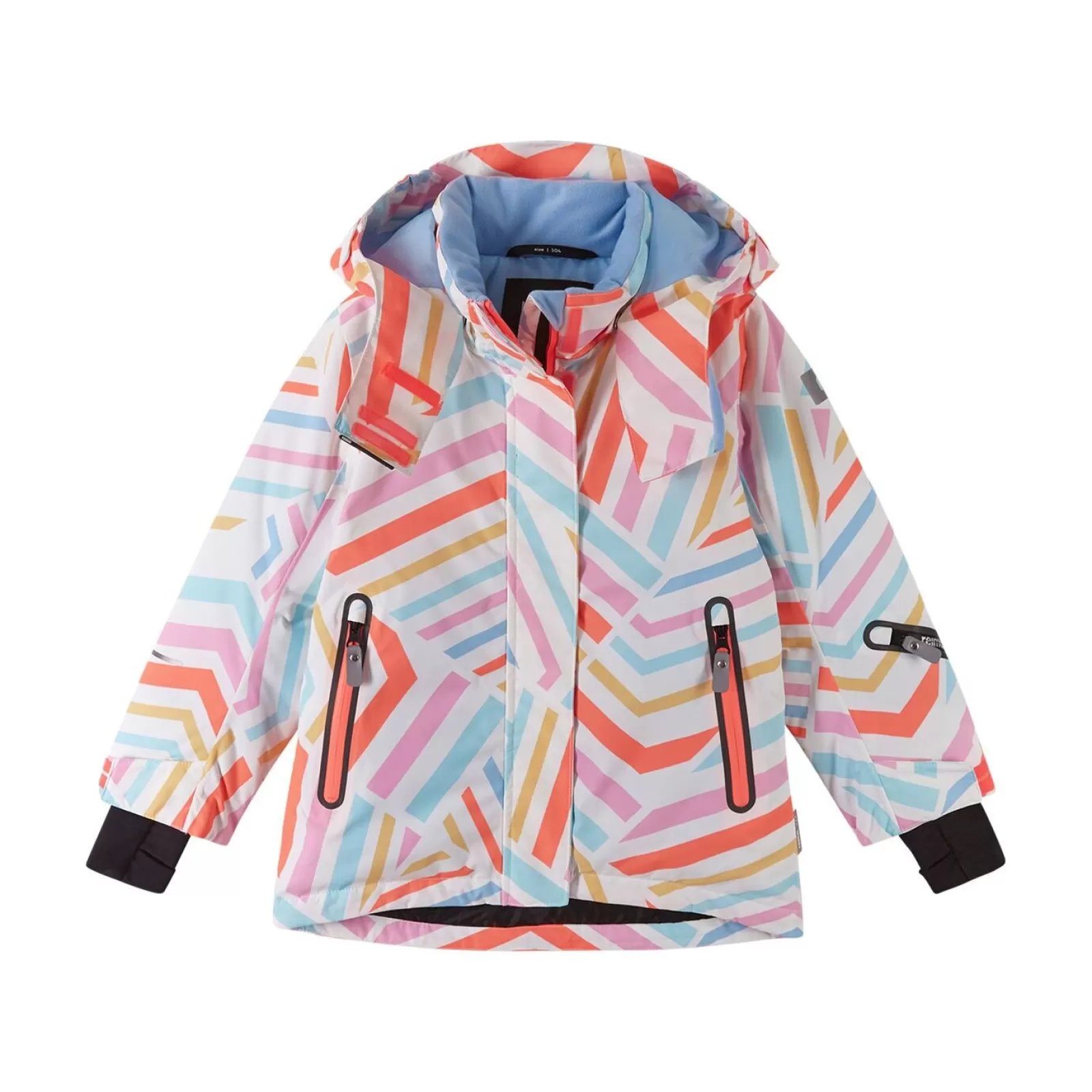 Kids REIMA Jackets< Kiiruna 5100084B