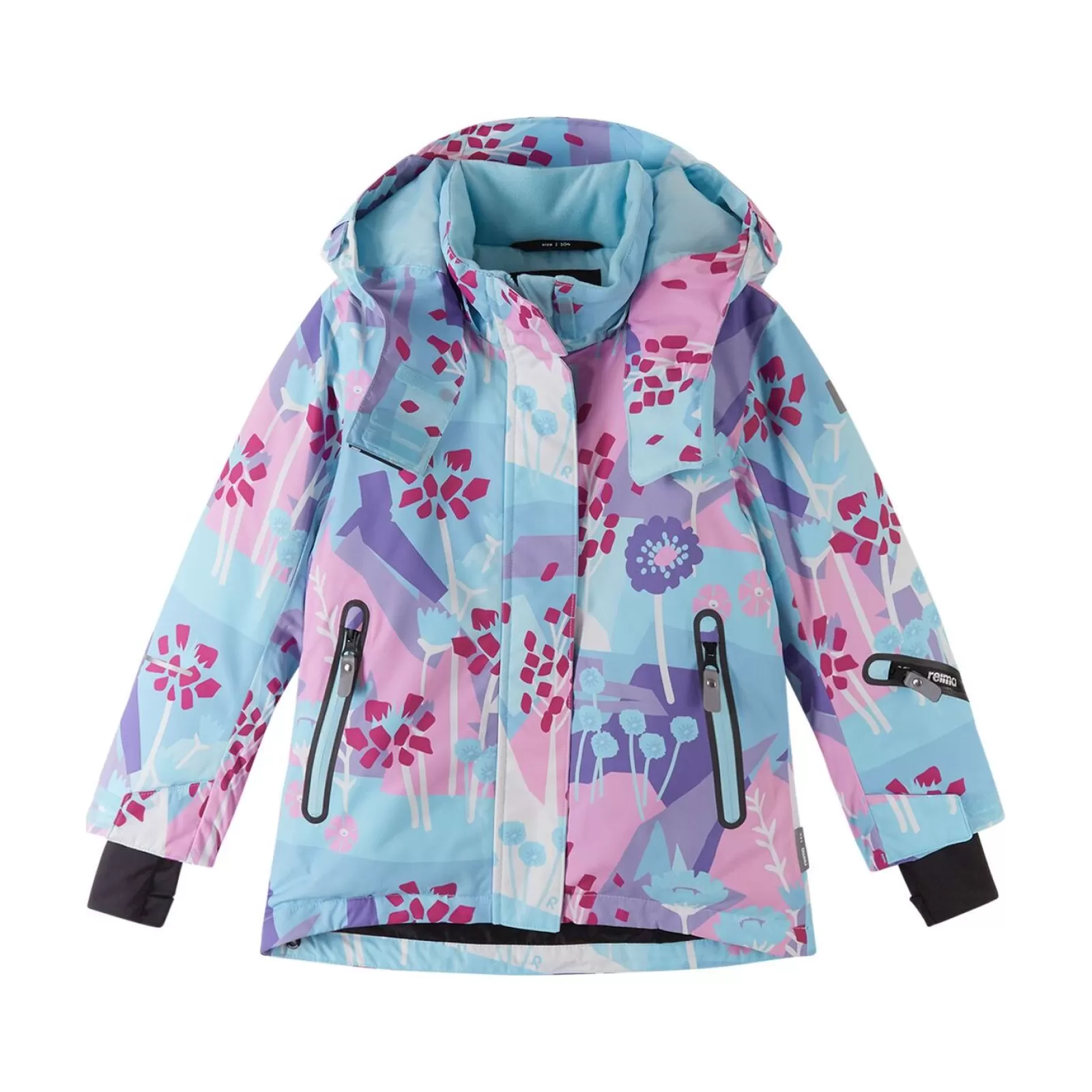 Kids REIMA Jackets< Kiiruna 5100084B