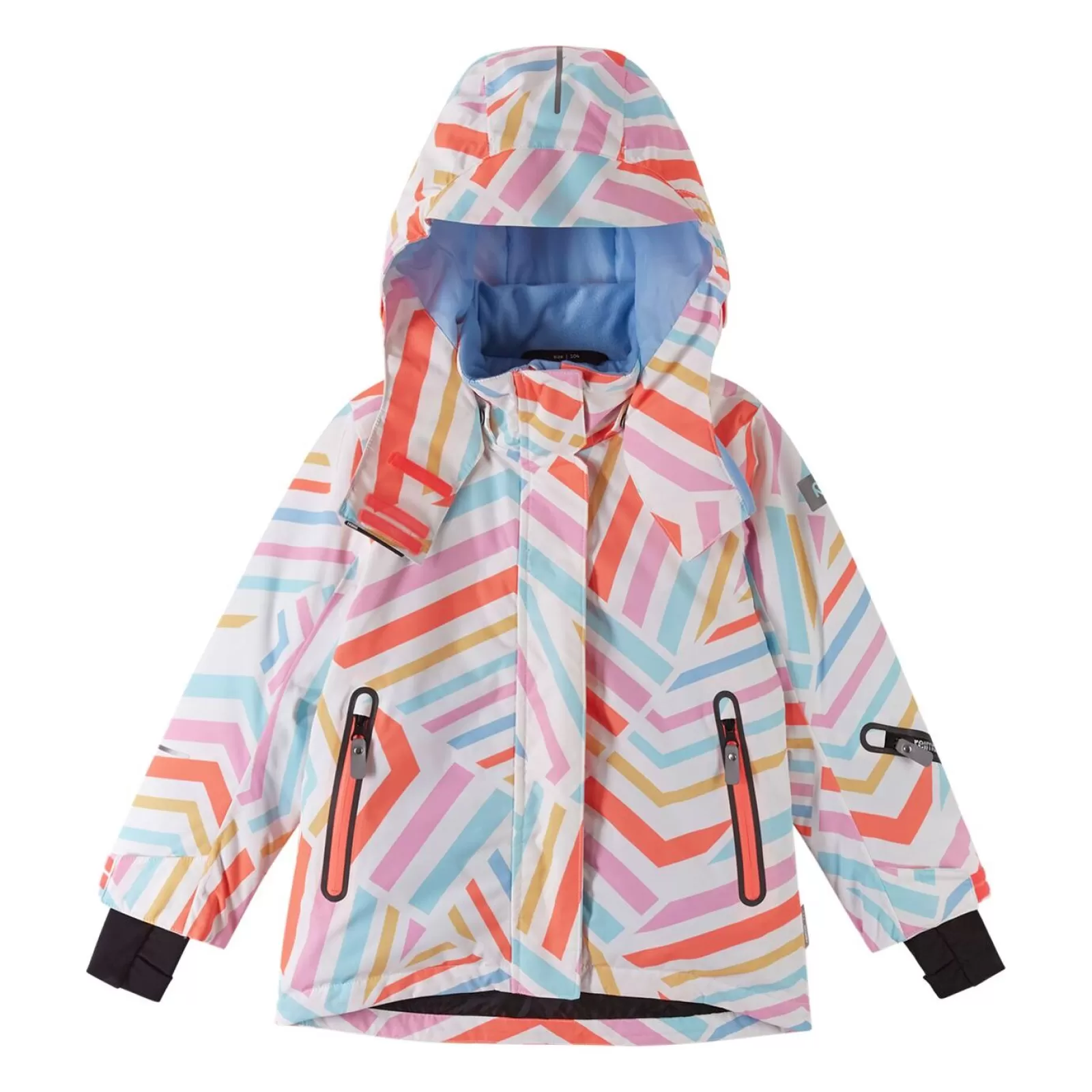 Kids REIMA Jackets< Kiiruna 5100084B