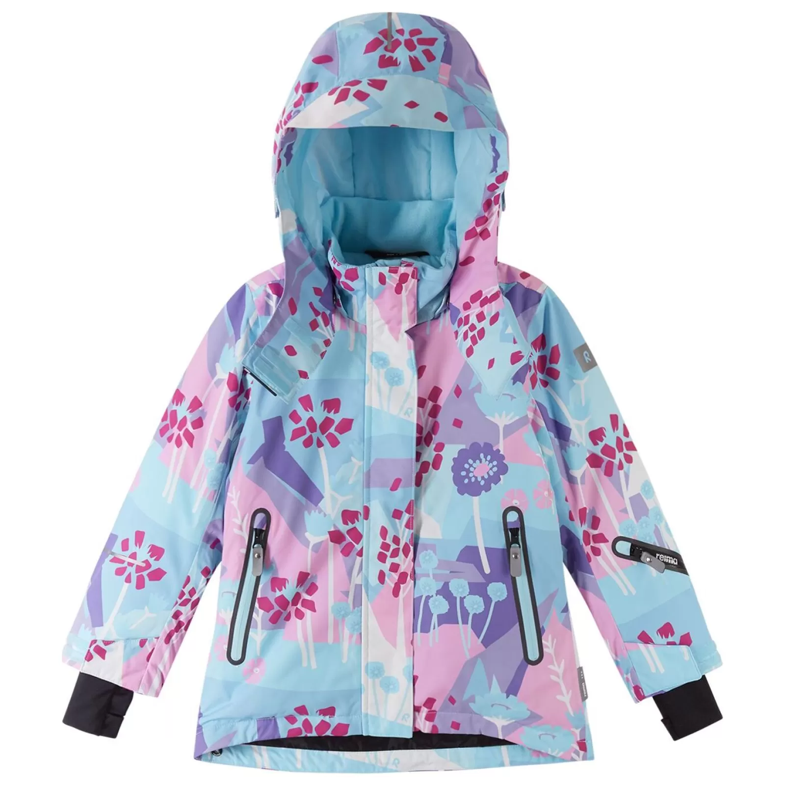 Kids REIMA Jackets< Kiiruna 5100084B