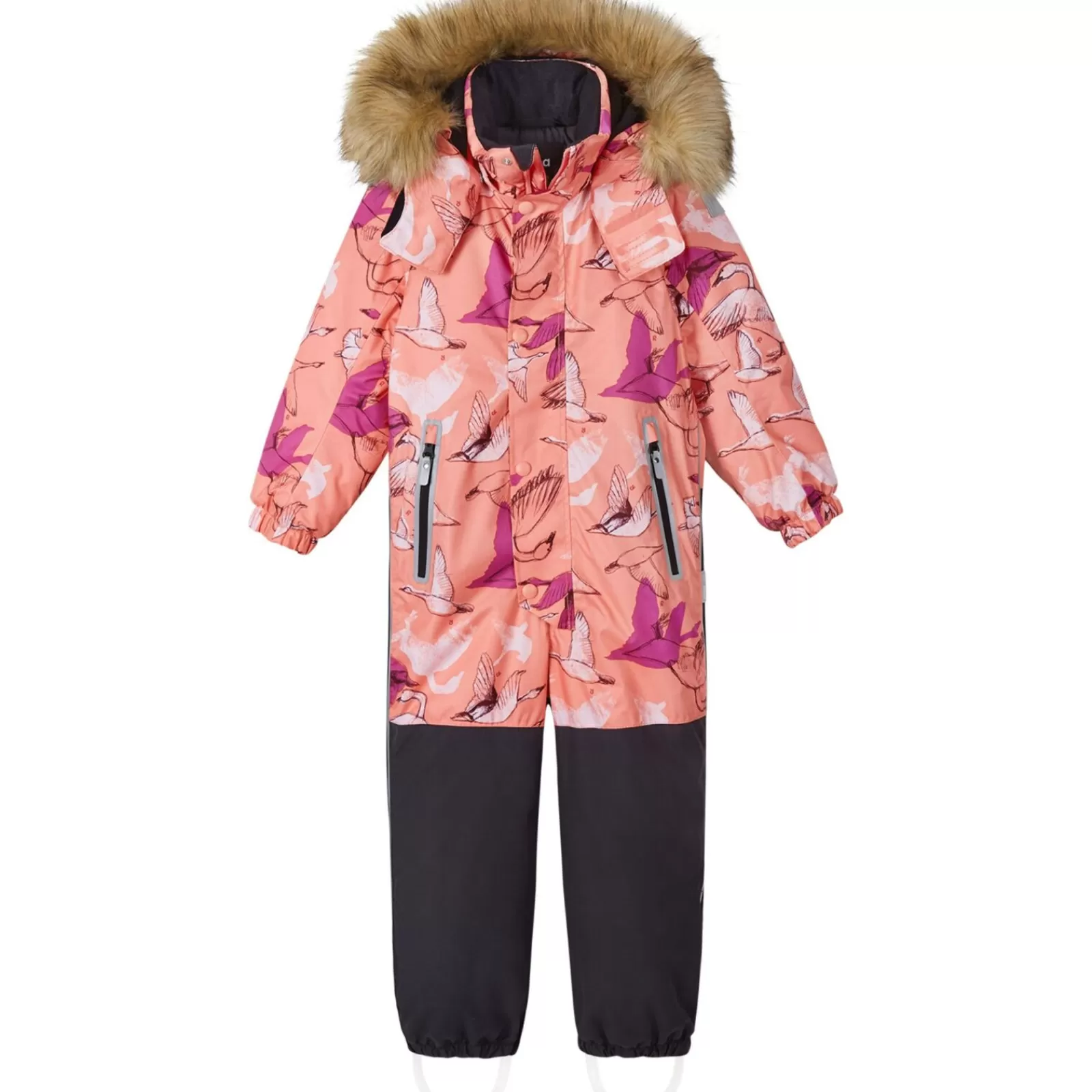 Kids REIMA Overalls< Kipina 5100040B