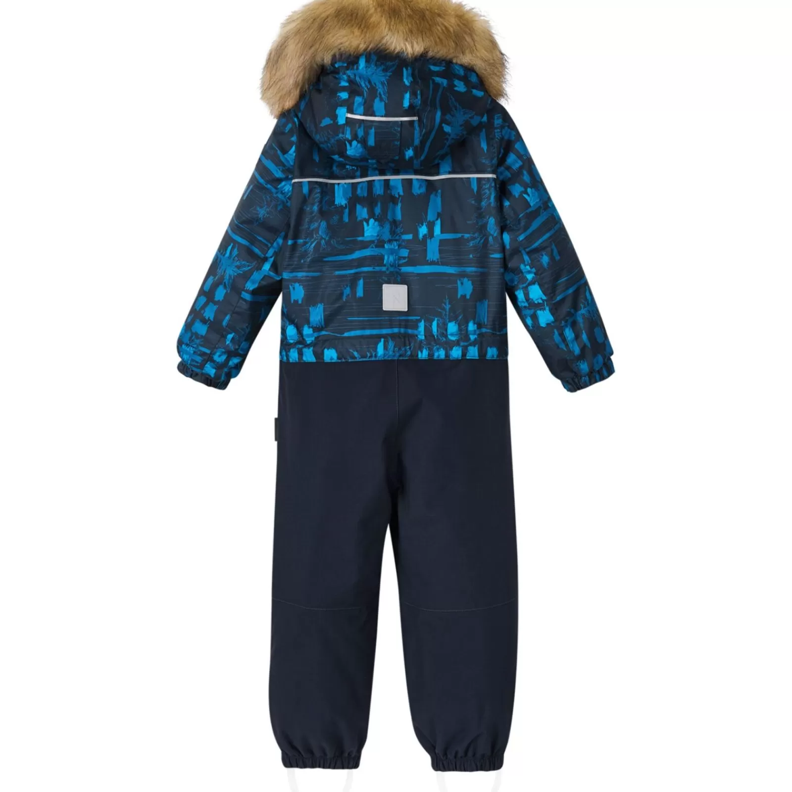 Kids REIMA Overalls< Kipina 5100040B