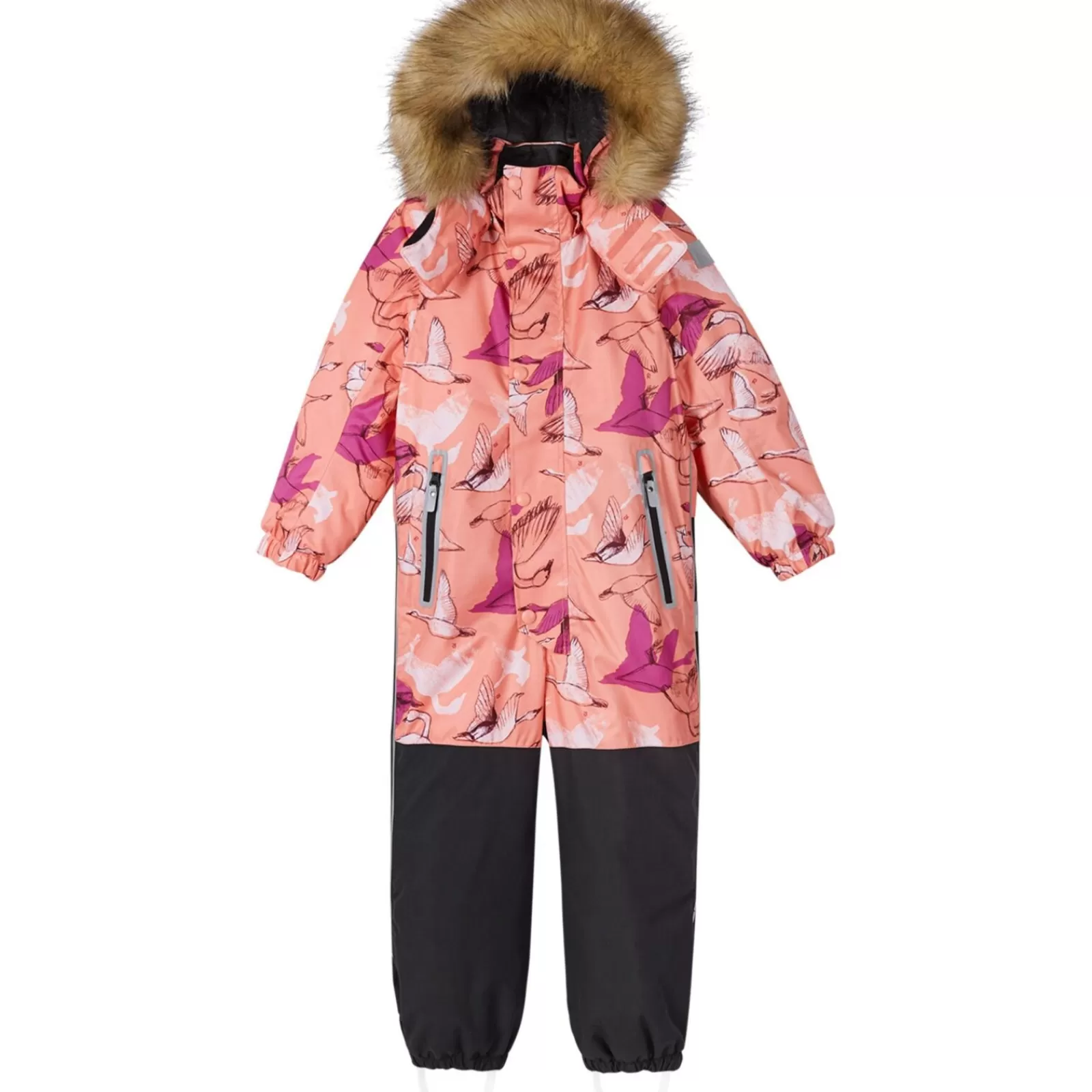 Kids REIMA Overalls< Kipina 5100040B