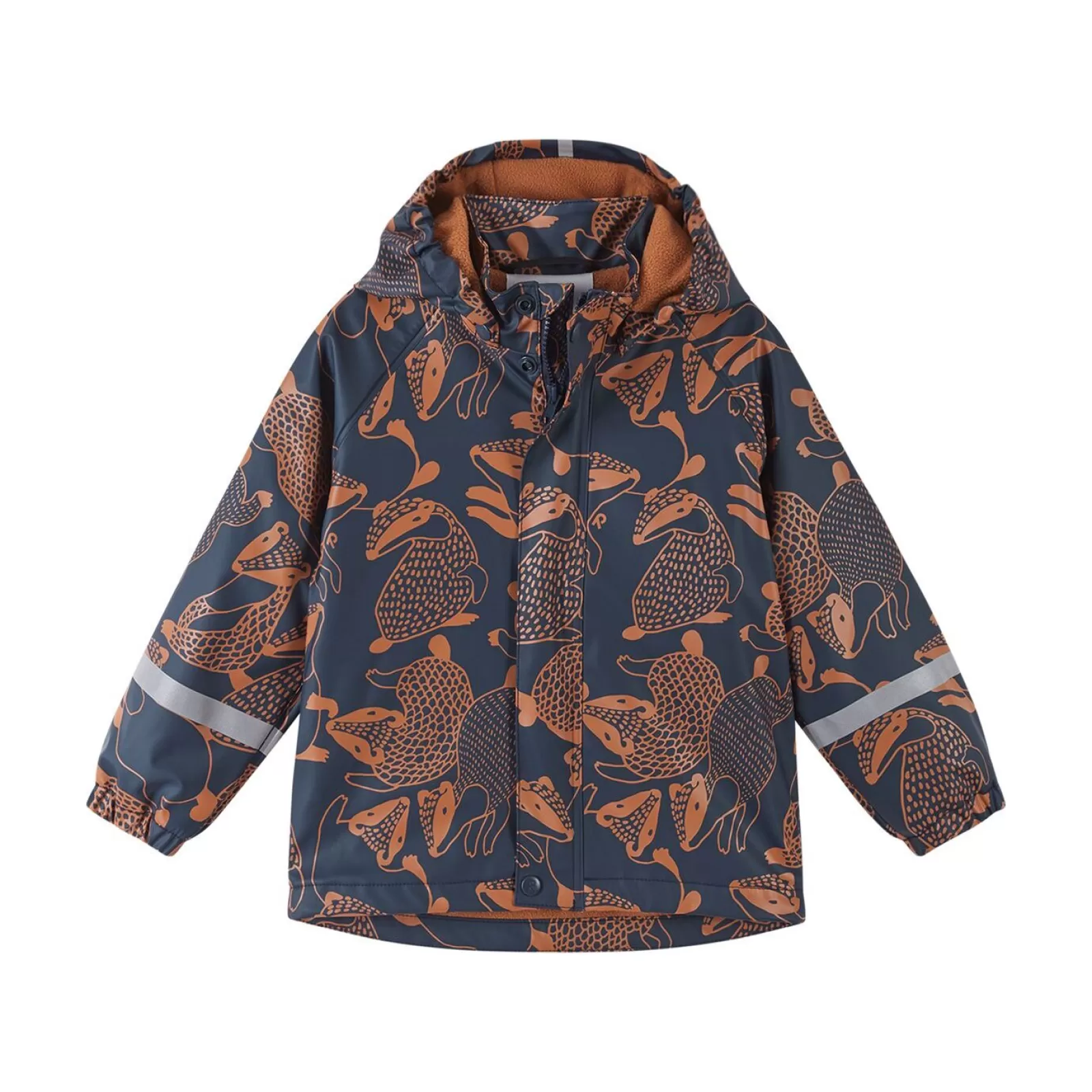 Kids REIMA Jackets< Koski 5100024A