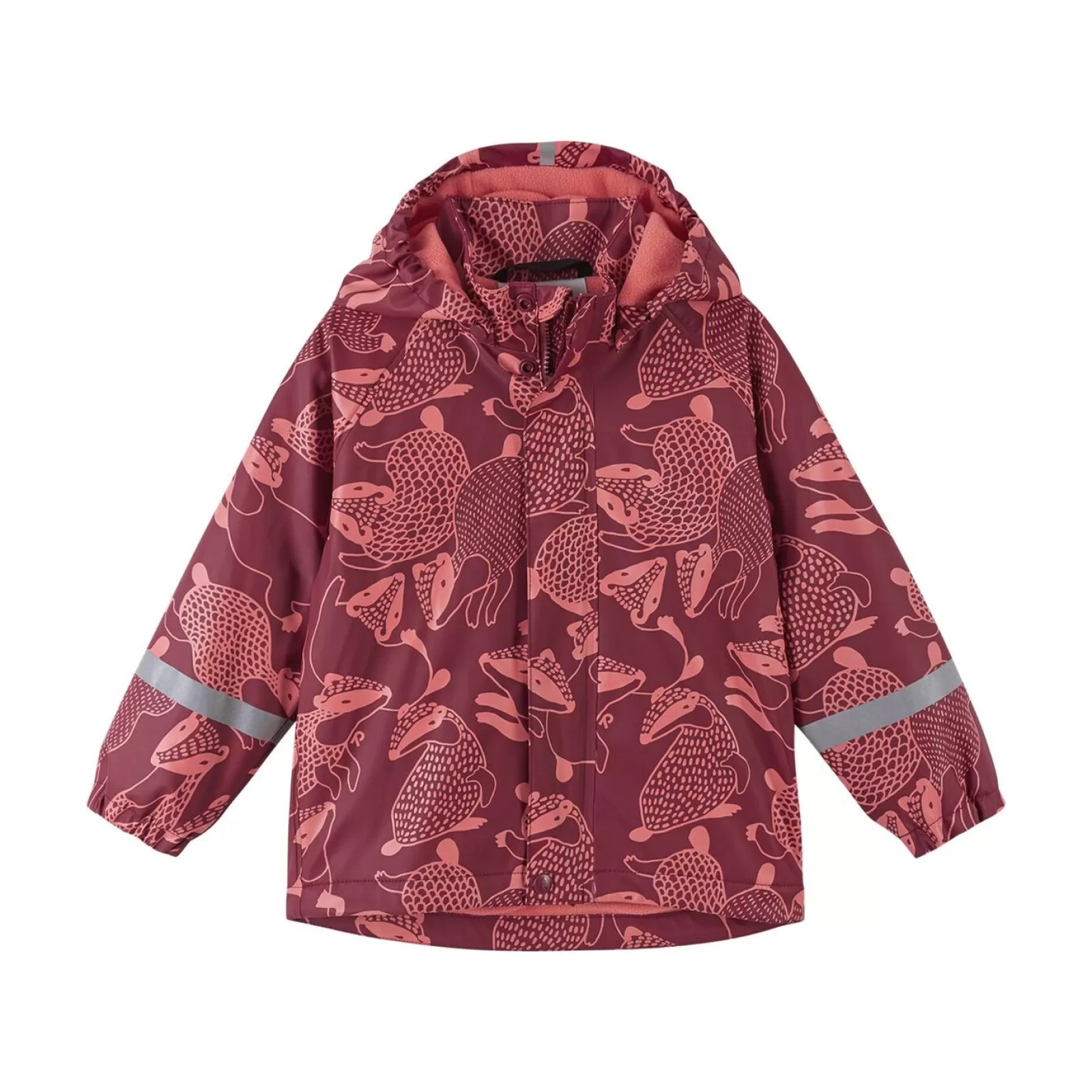 Kids REIMA Jackets< Koski 5100024A