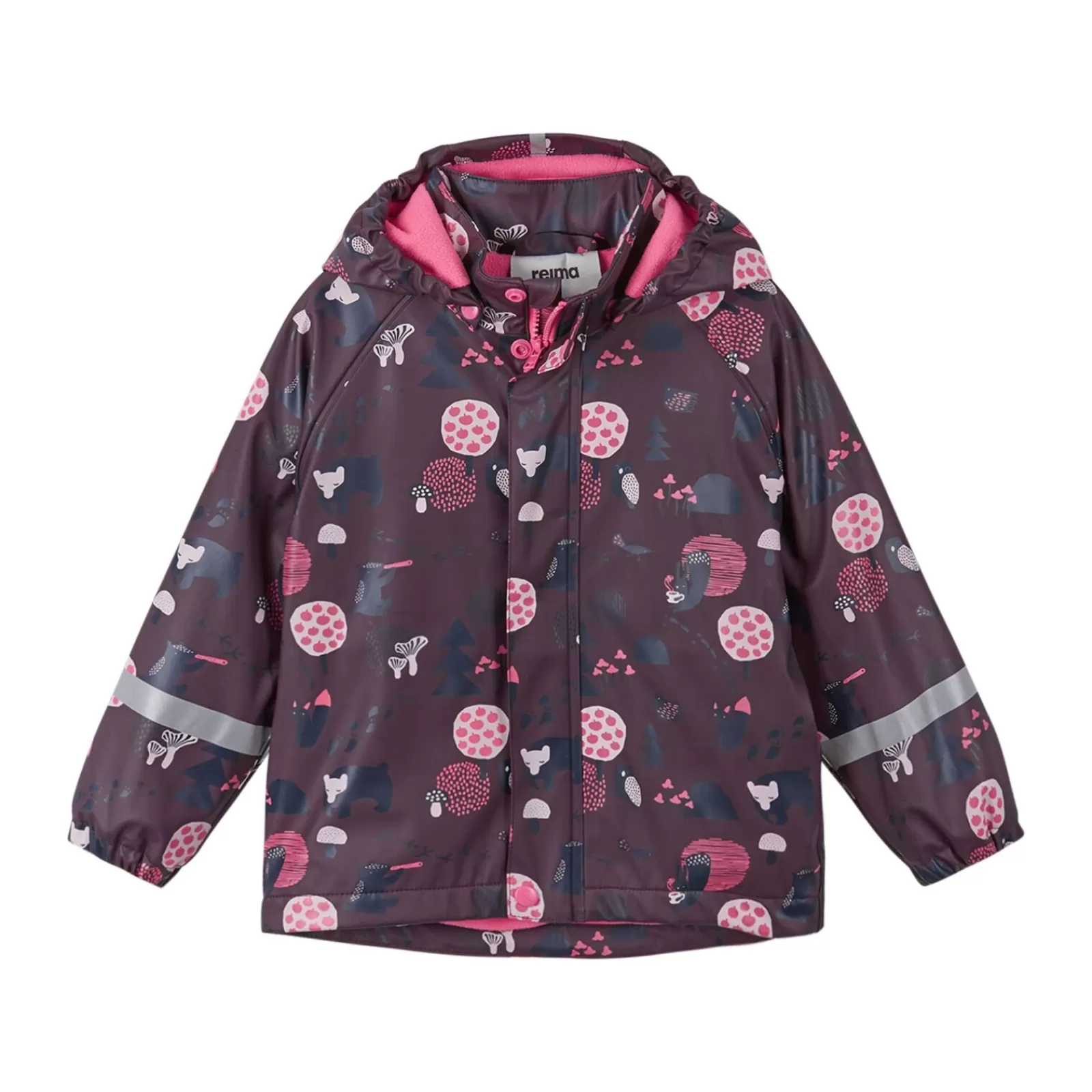 Kids REIMA Jackets< Koski 5100024A