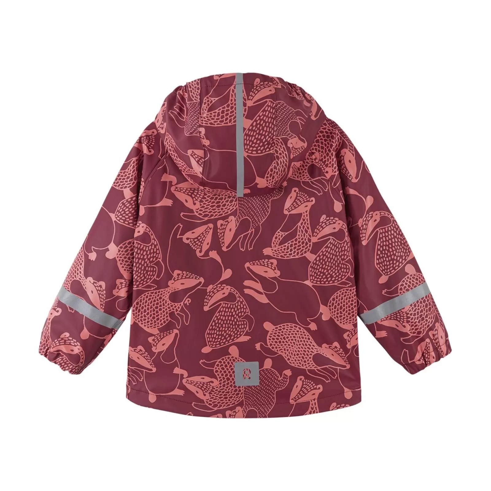 Kids REIMA Jackets< Koski 5100024A