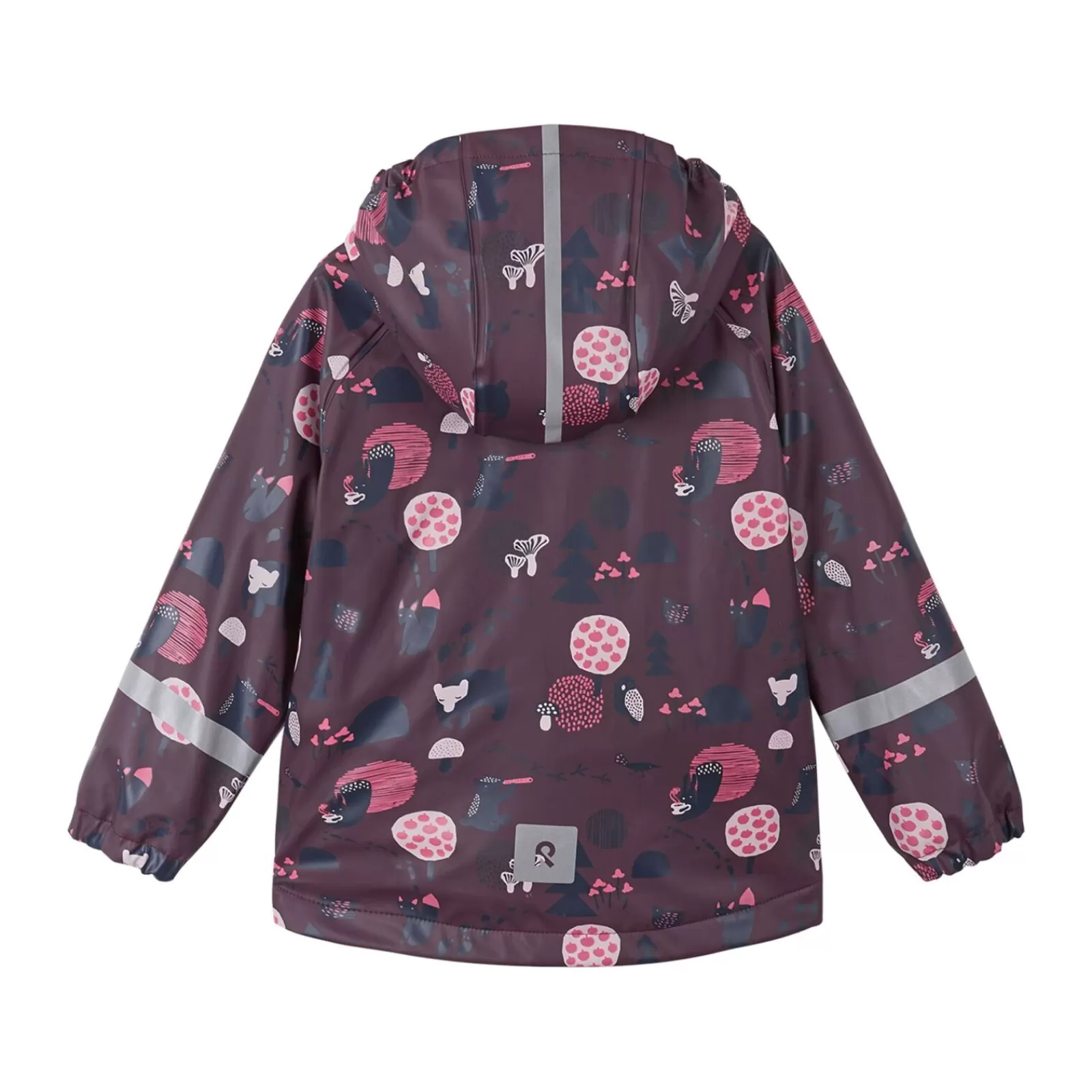 Kids REIMA Jackets< Koski 5100024A