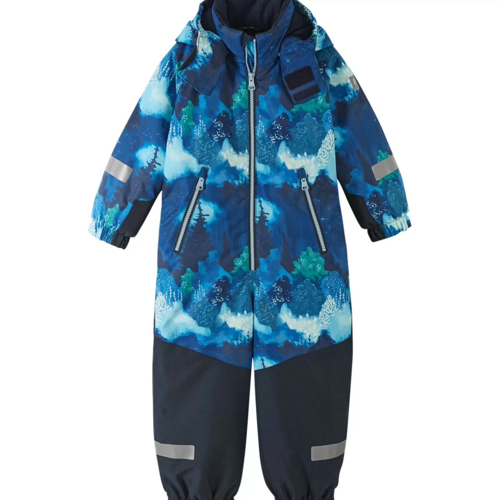 Kids REIMA Overalls< Kurikka 5100131B