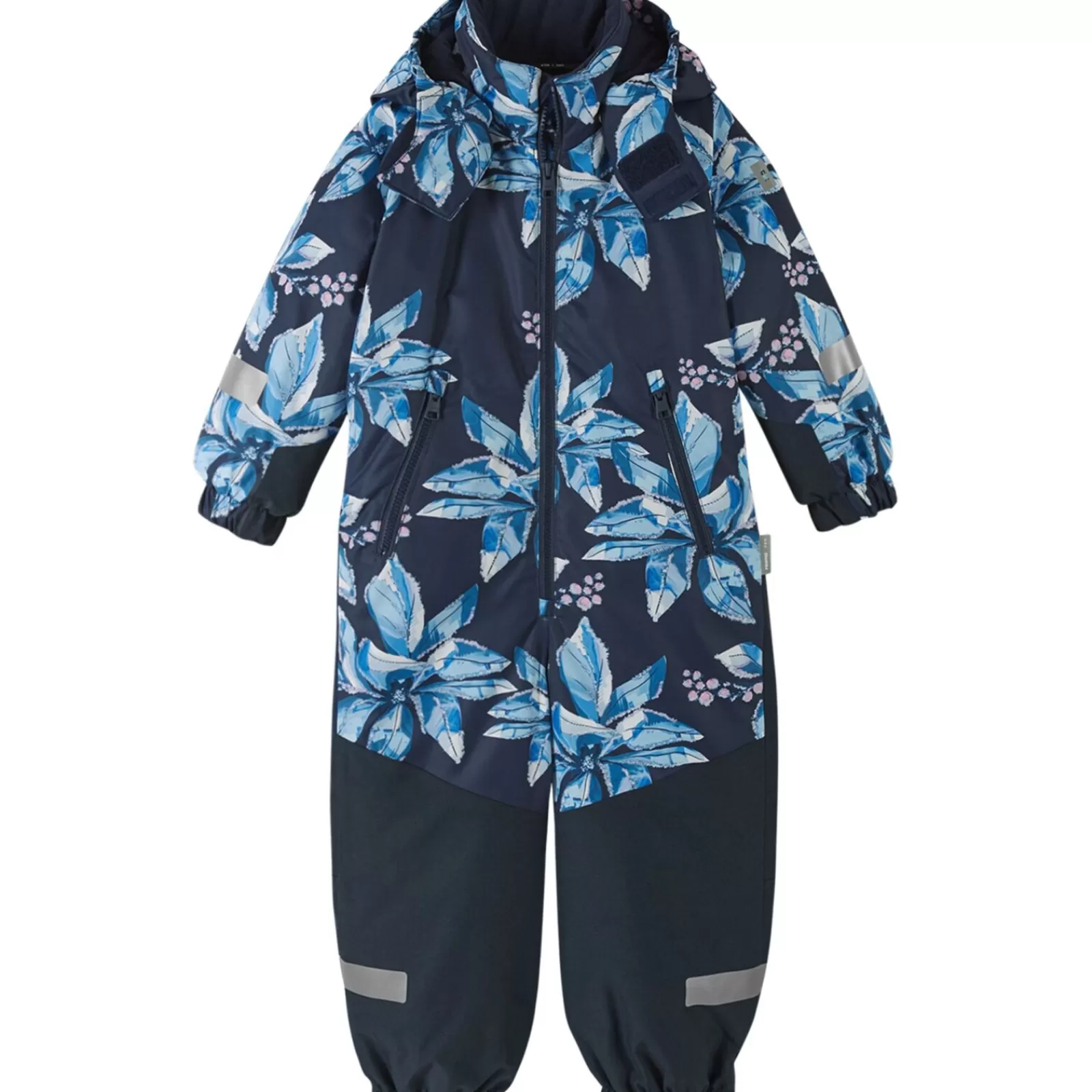 REIMA Kurikka 5100131B-Kids Overalls