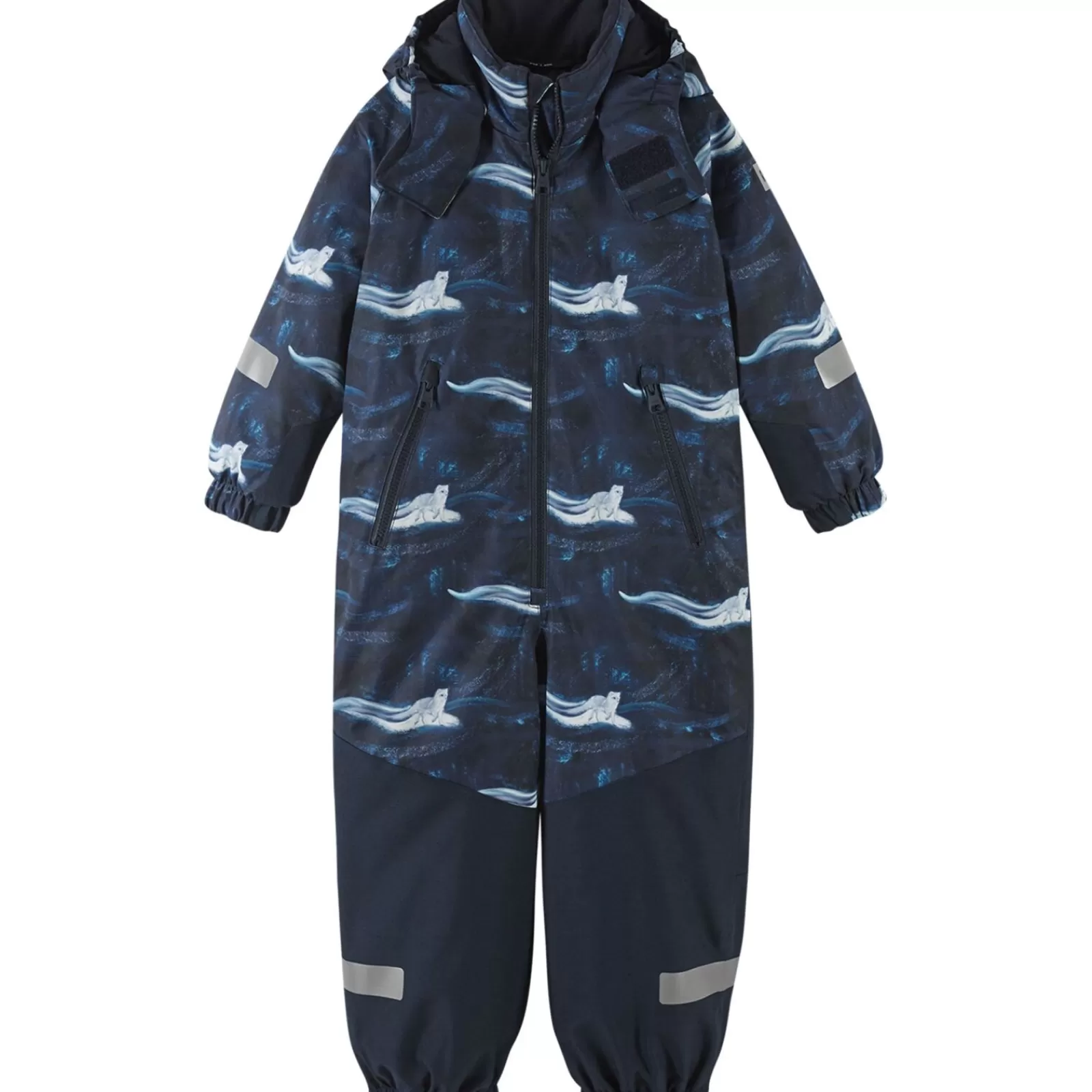 Kids REIMA Overalls< Kurikka 5100131B