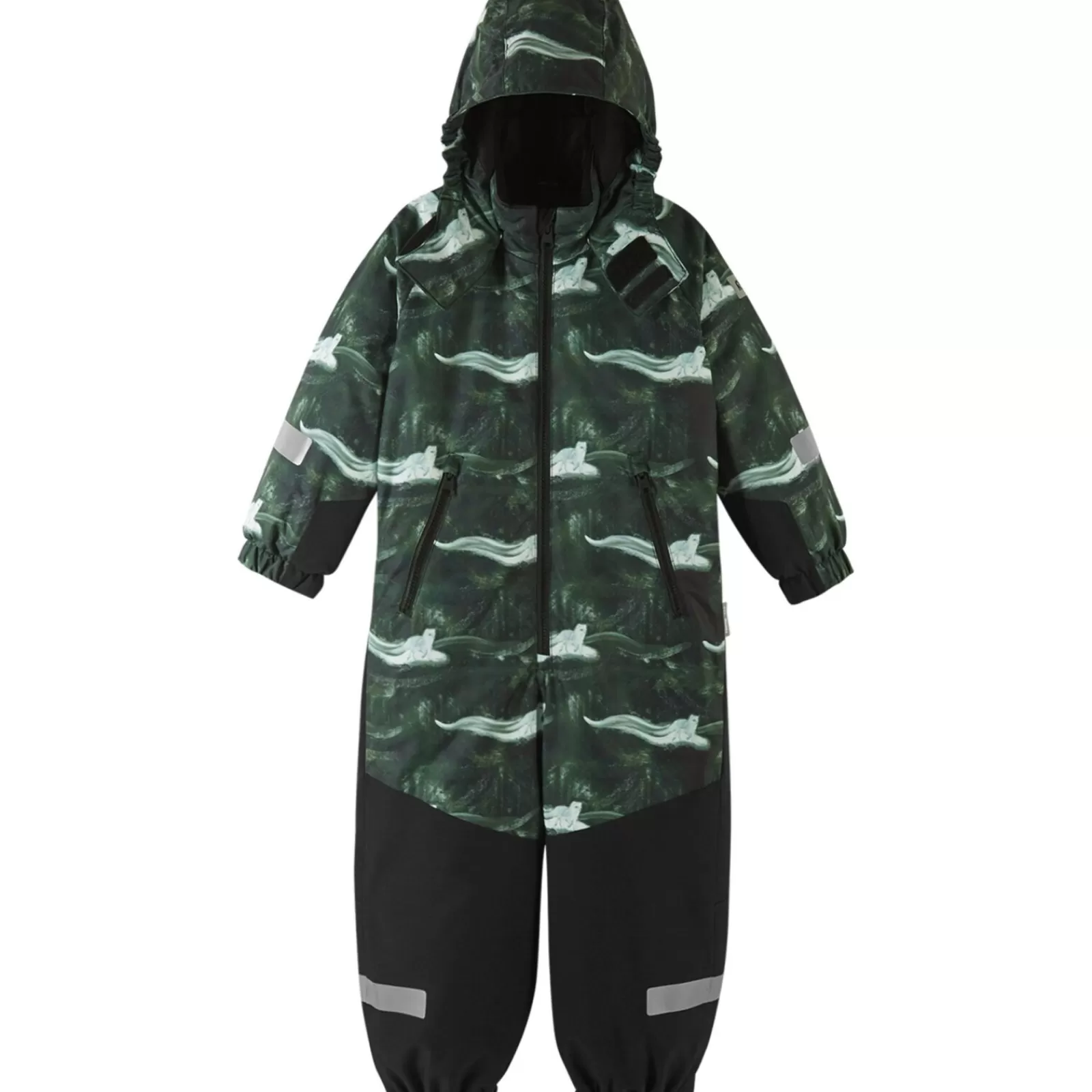 Kids REIMA Overalls< Kurikka 5100131B