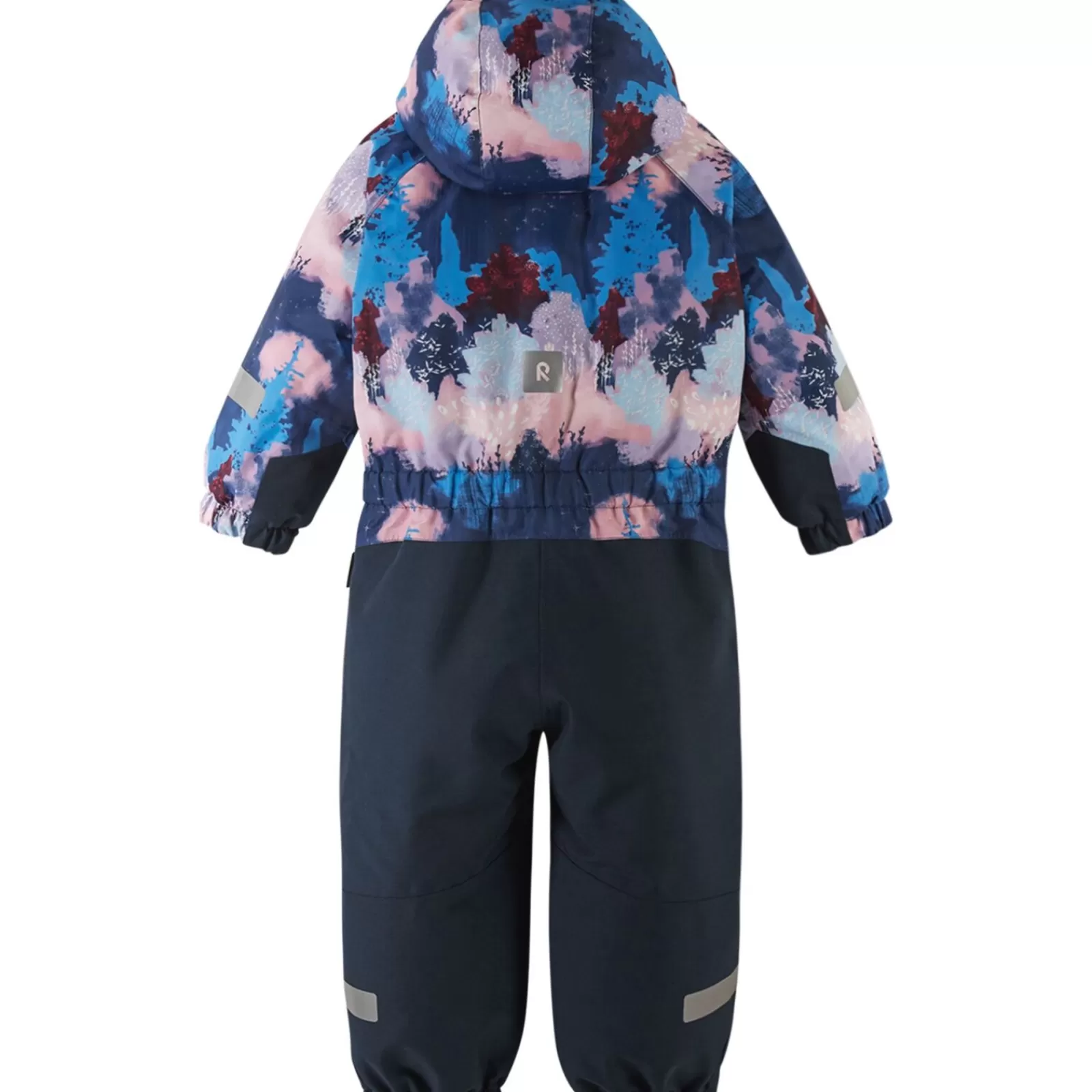 Kids REIMA Overalls< Kurikka 5100131B
