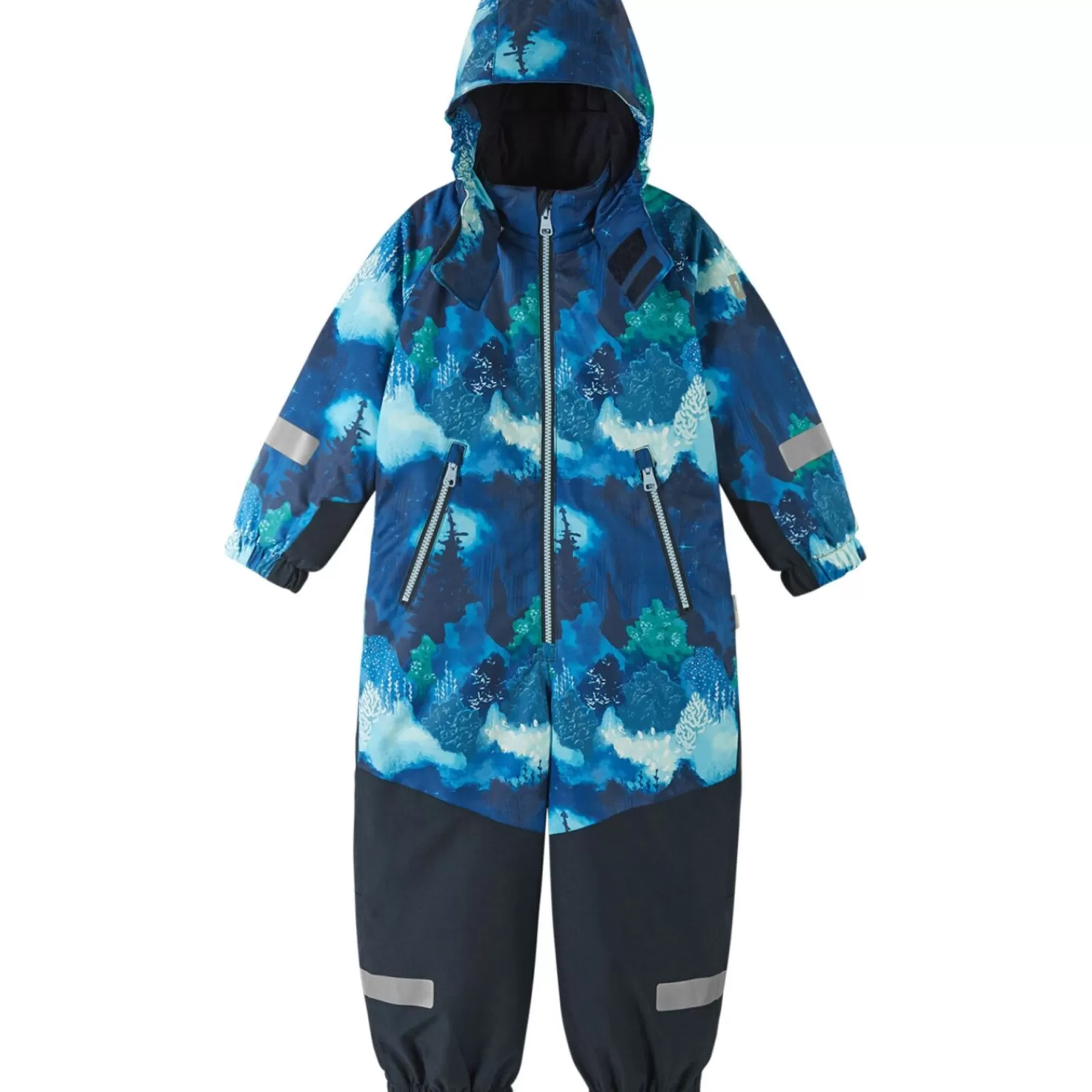 Kids REIMA Overalls< Kurikka 5100131B