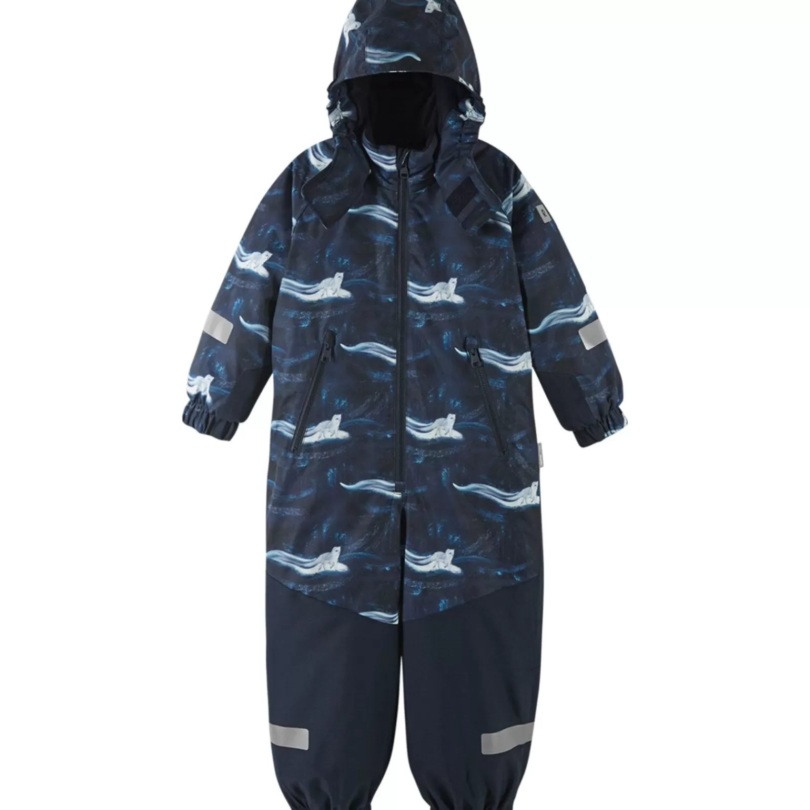 Kids REIMA Overalls< Kurikka 5100131B