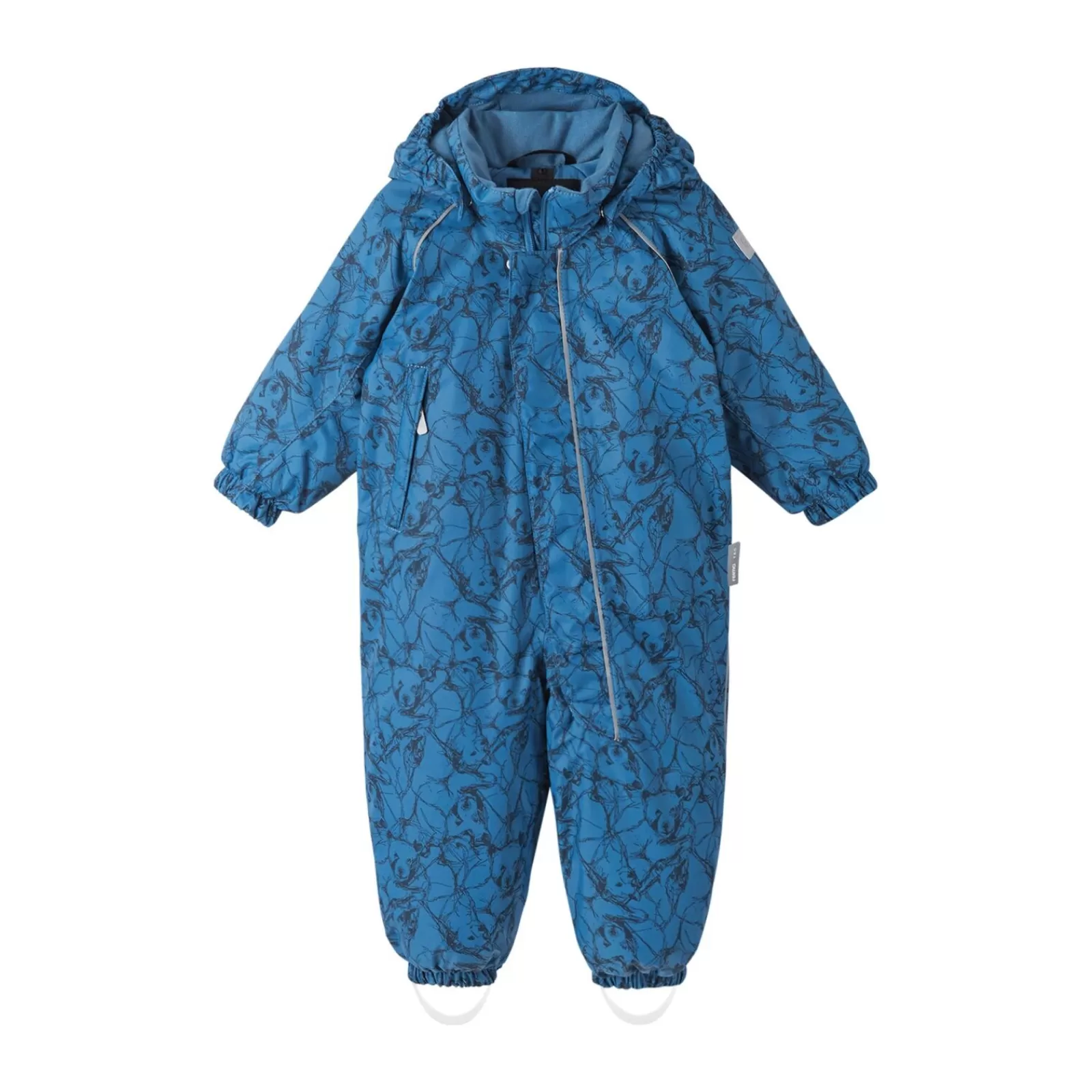 Kids REIMA Overalls< Langnes 5100119A