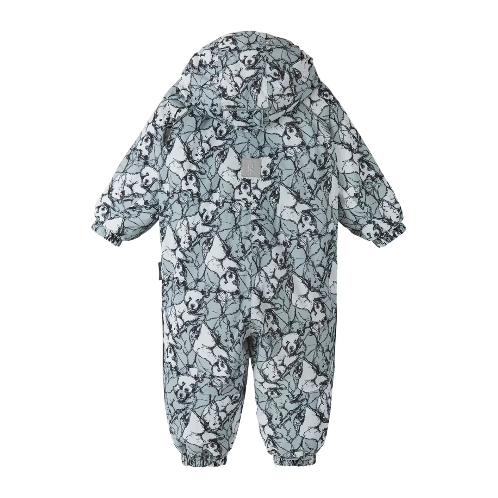 Kids REIMA Overalls< Langnes 5100119A