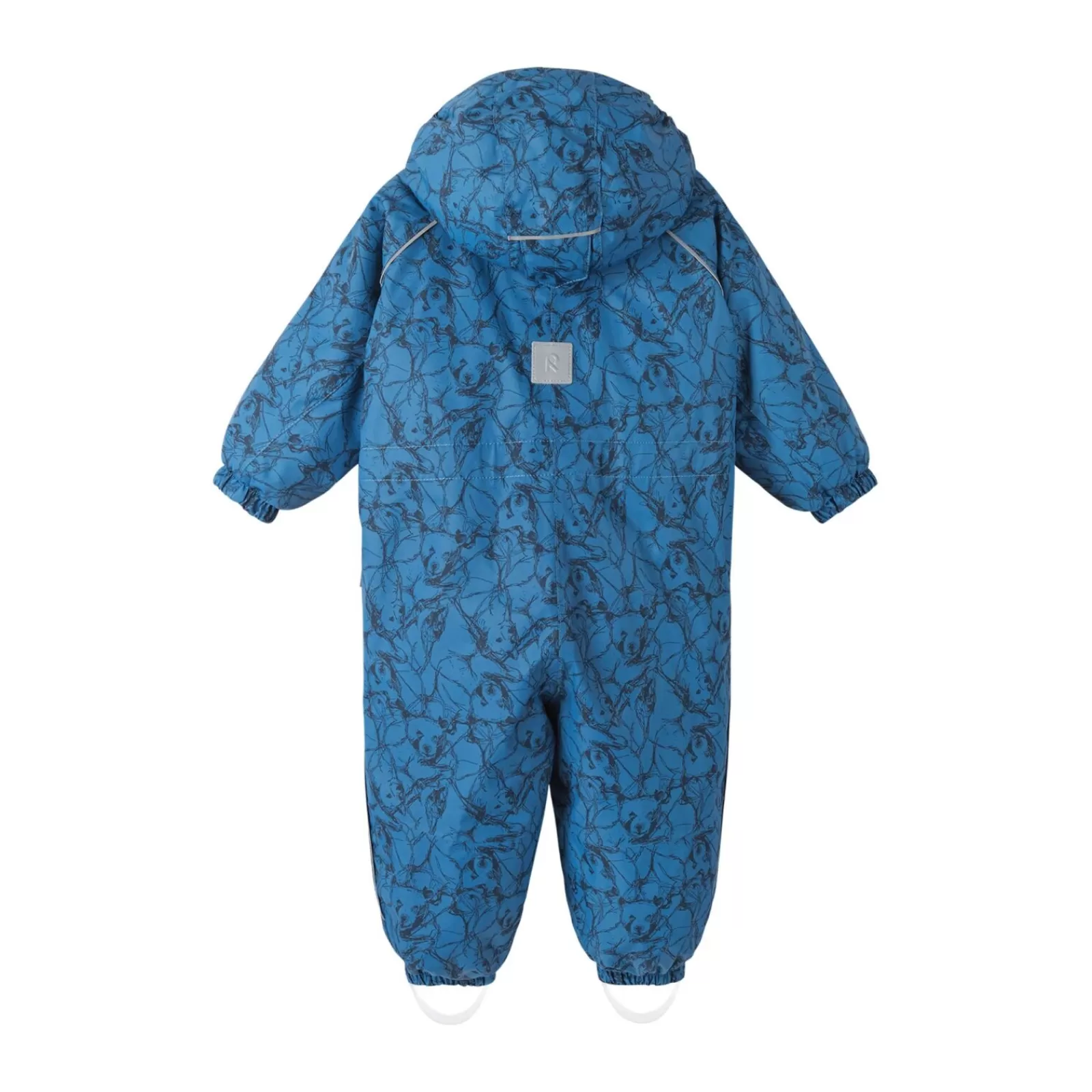 Kids REIMA Overalls< Langnes 5100119A