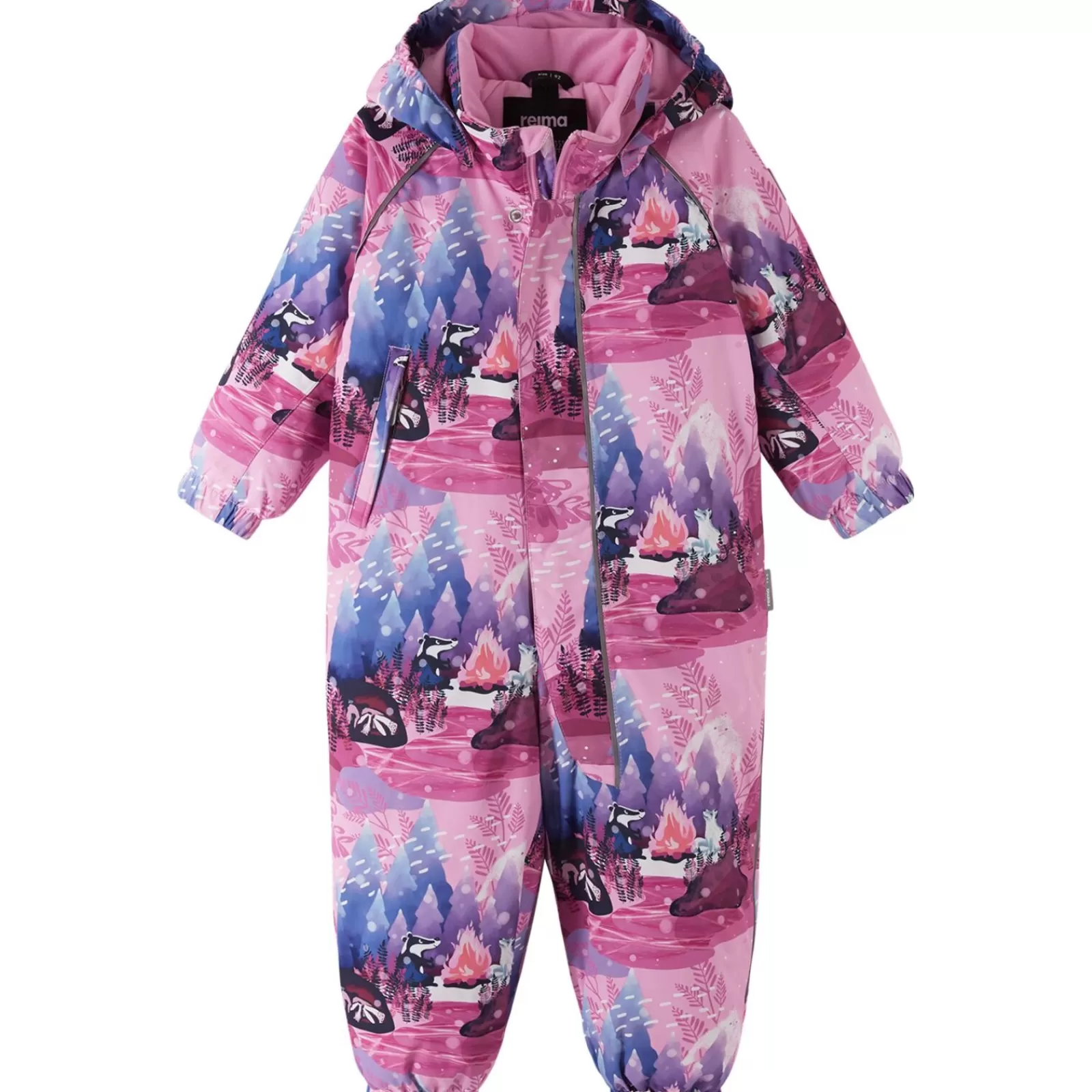 Kids REIMA Overalls< Langnes 5100119C