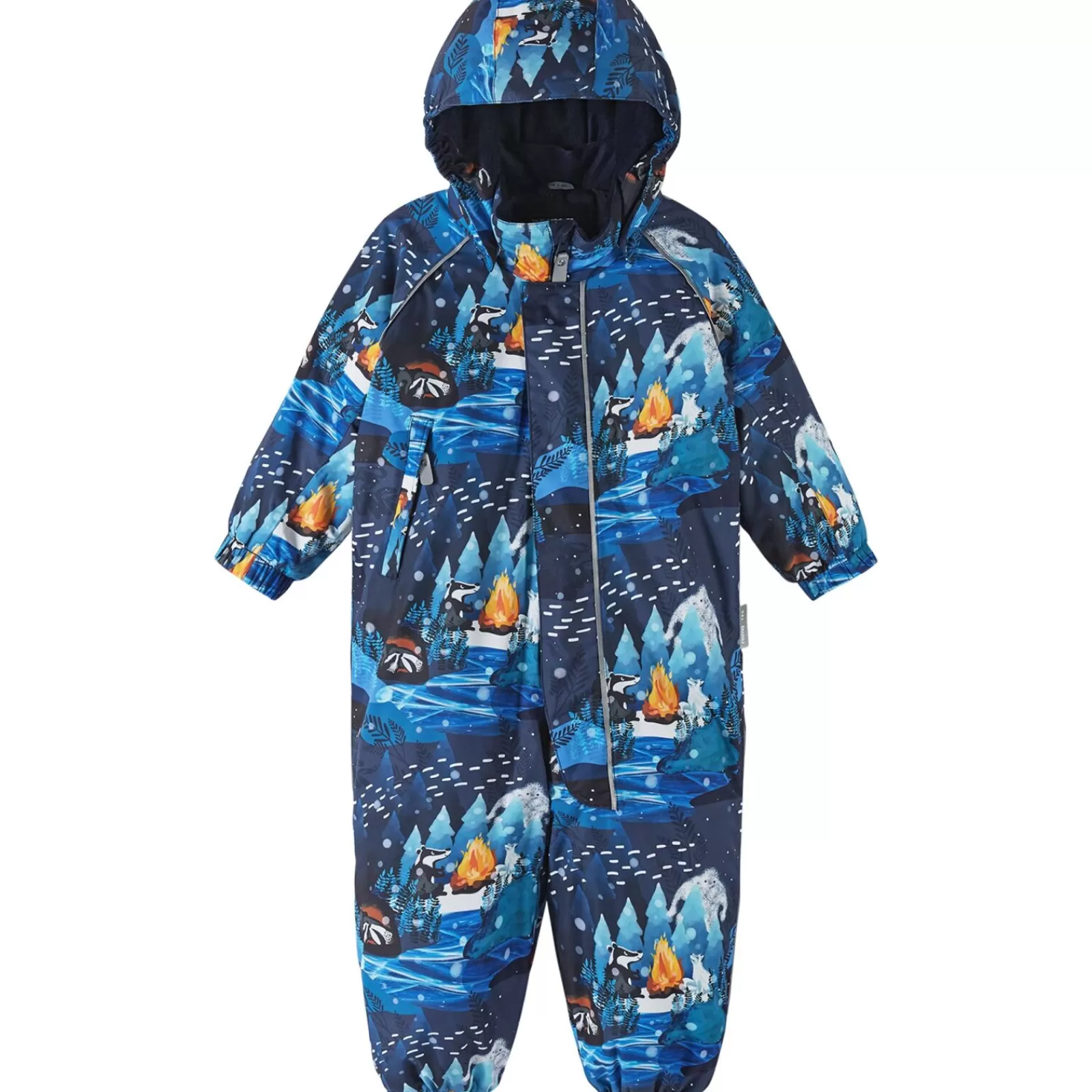 Kids REIMA Overalls< Langnes 5100119C