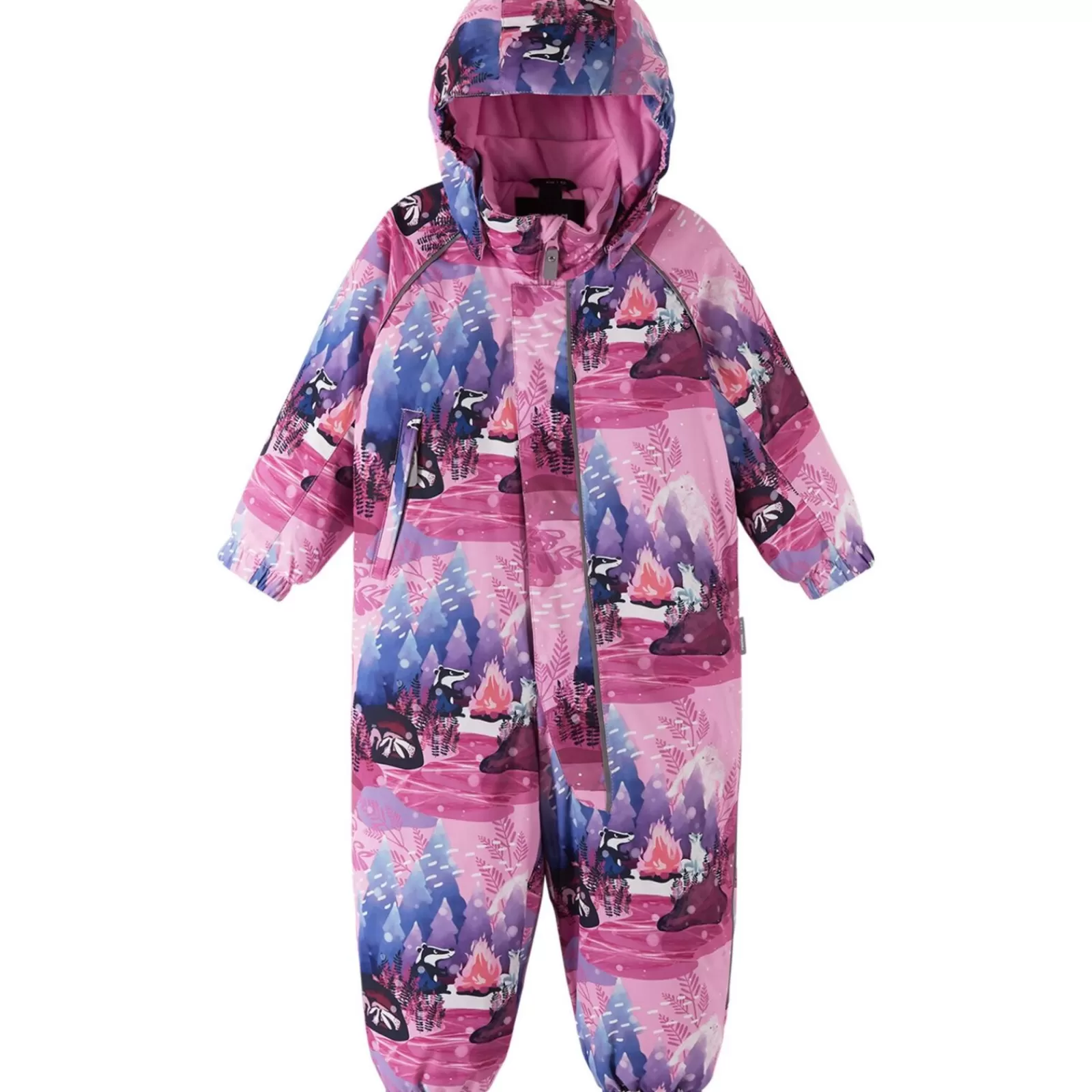 Kids REIMA Overalls< Langnes 5100119C