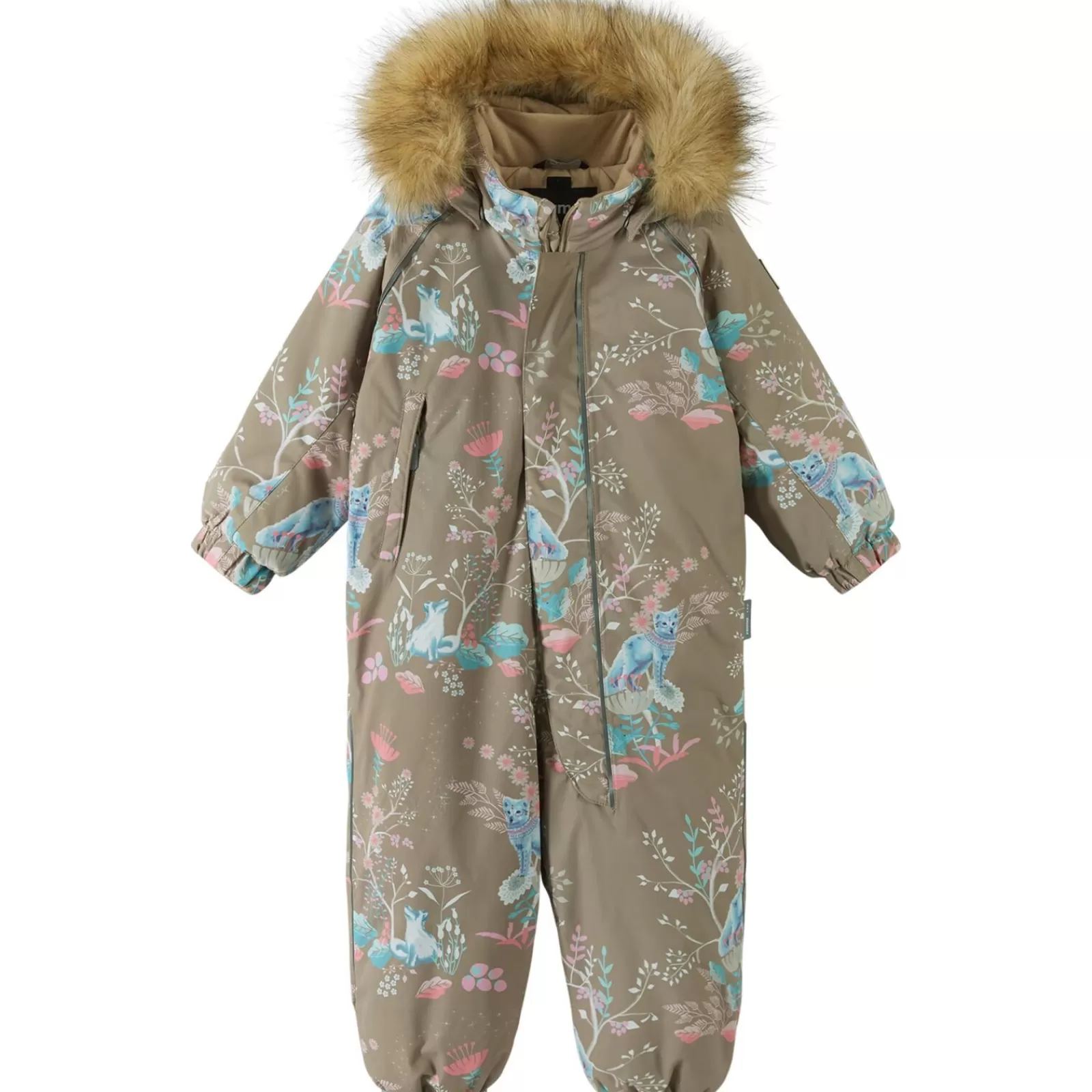 Kids REIMA Overalls< Lappi 5100129C