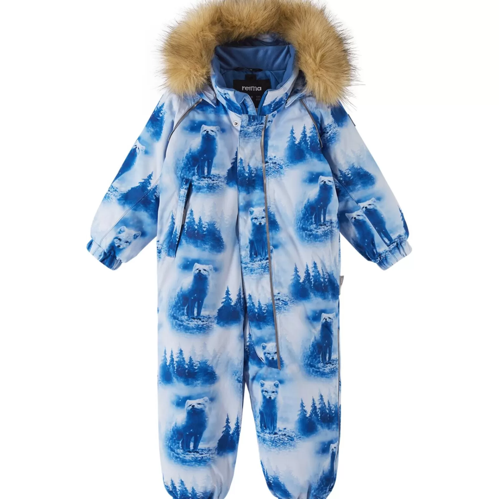 Kids REIMA Overalls< Lappi 5100129C