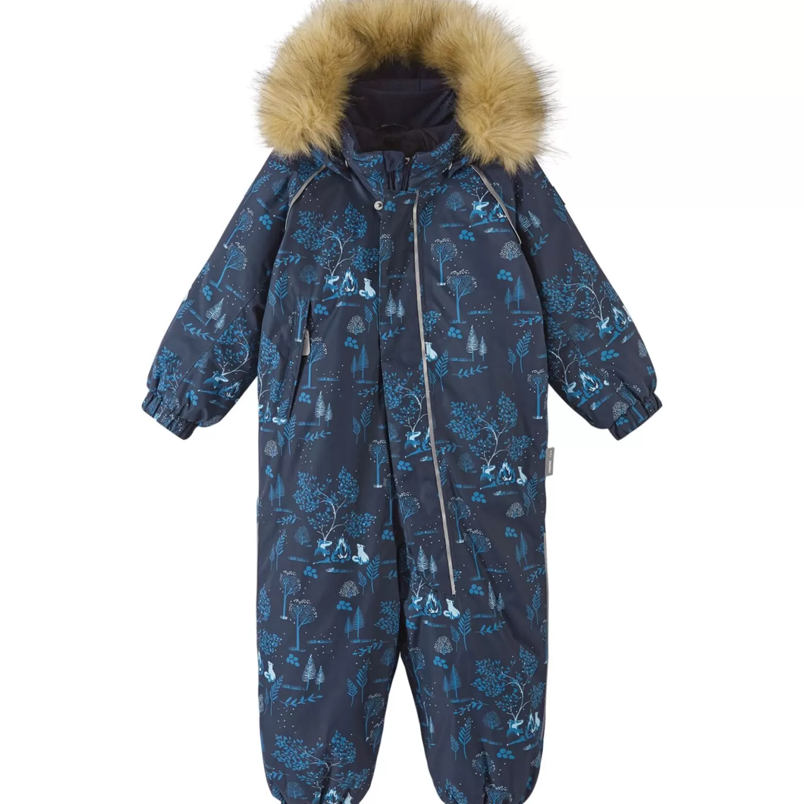 Kids REIMA Overalls< Lappi 5100129C