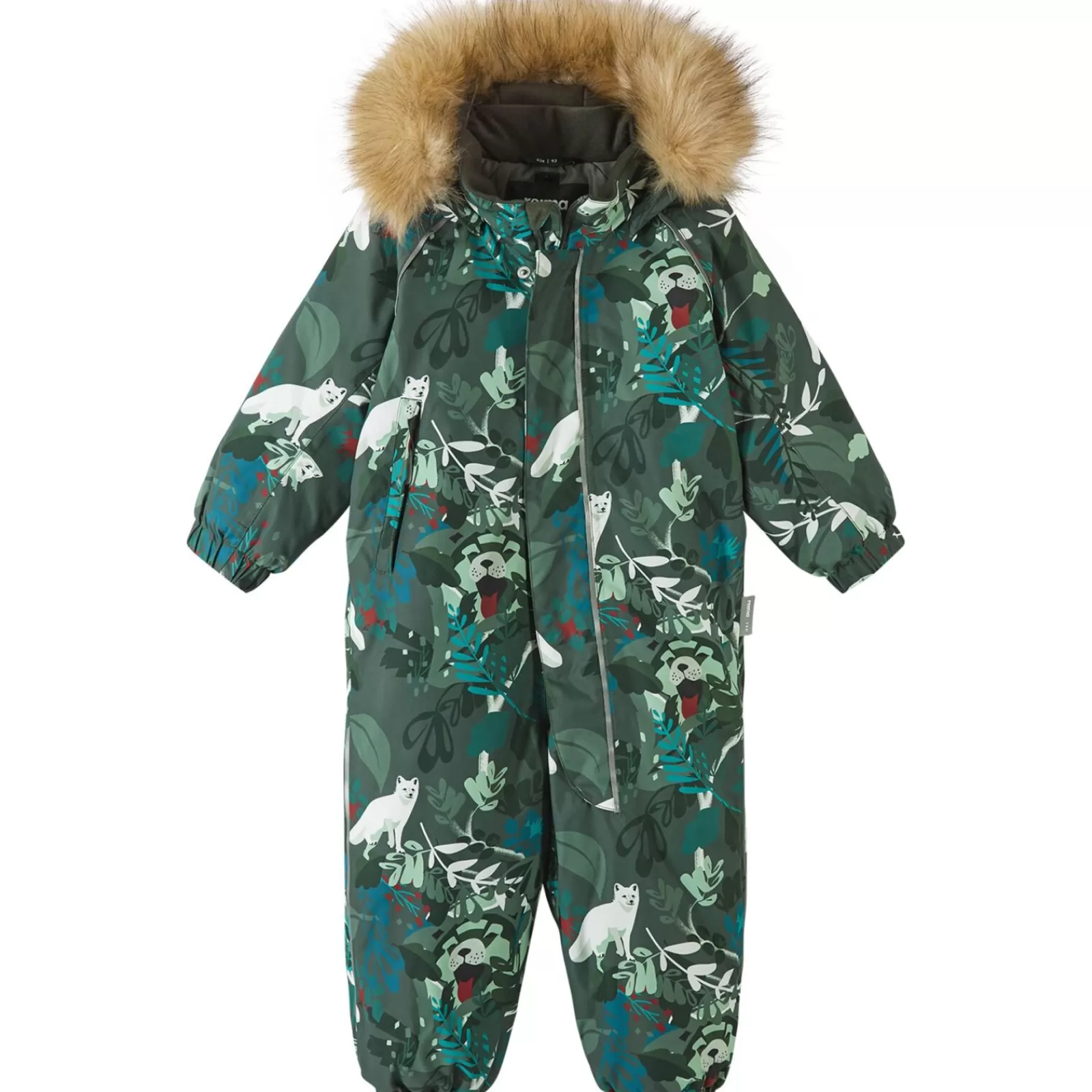 Kids REIMA Overalls< Lappi 5100129C