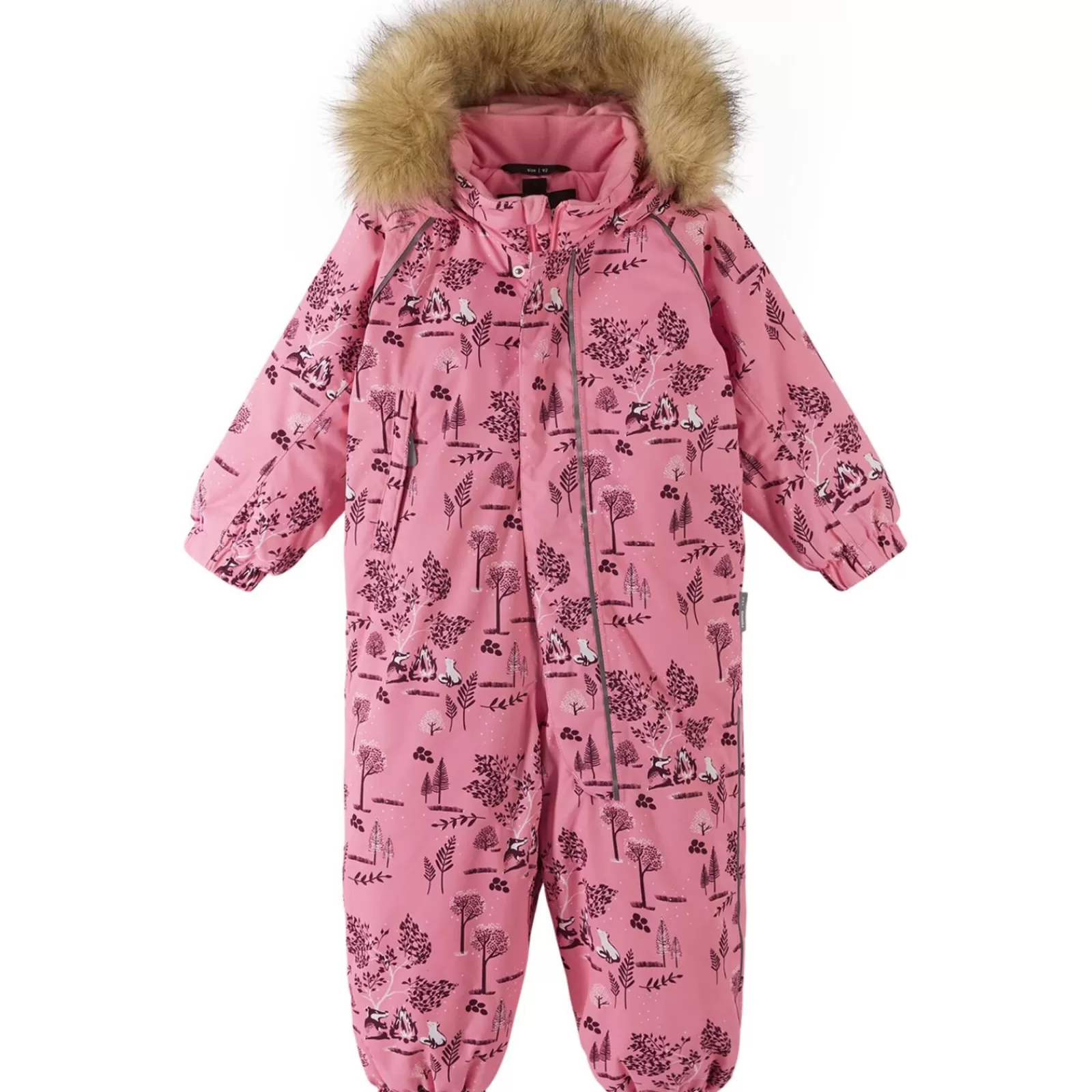 Kids REIMA Overalls< Lappi 5100129C