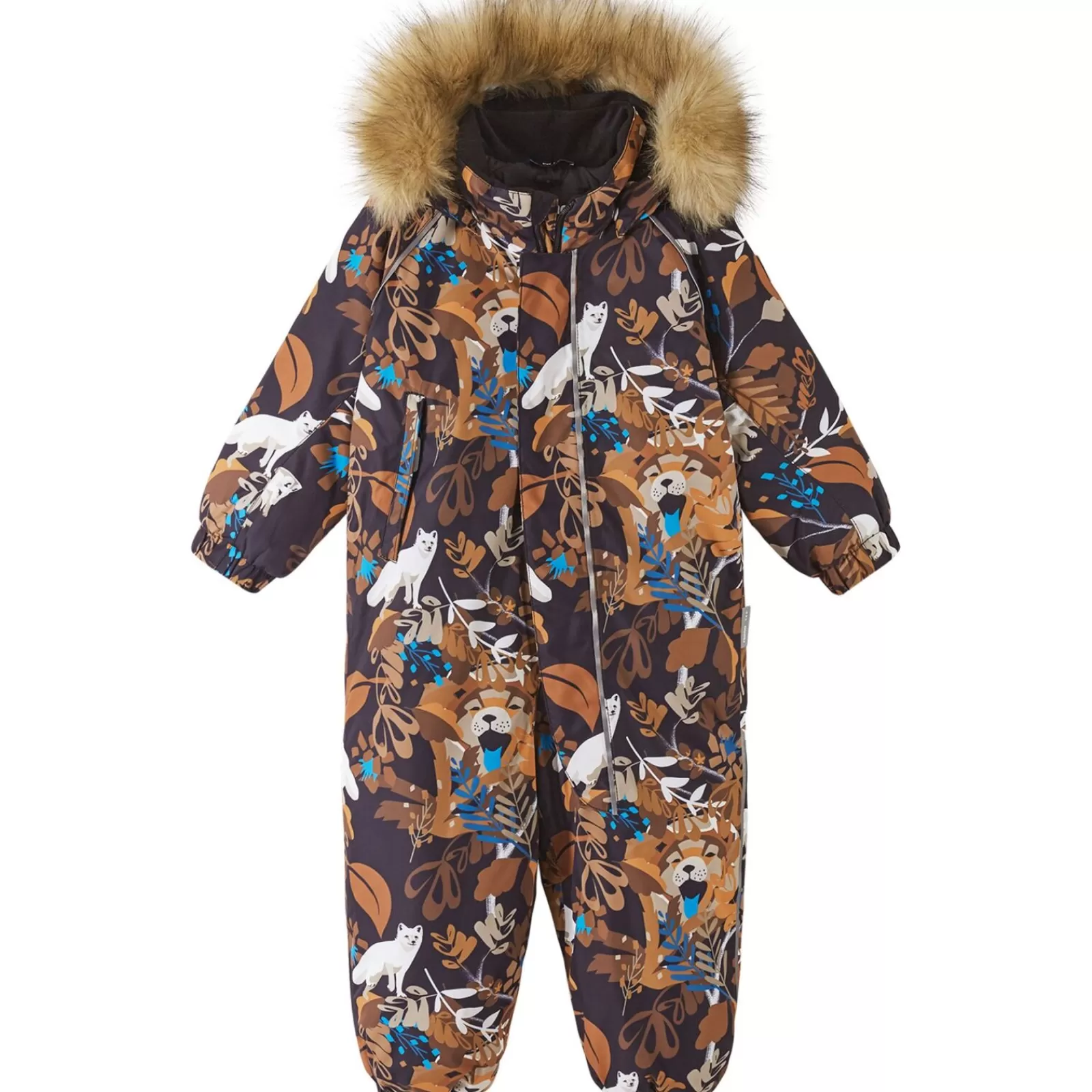 Kids REIMA Overalls< Lappi 5100129C