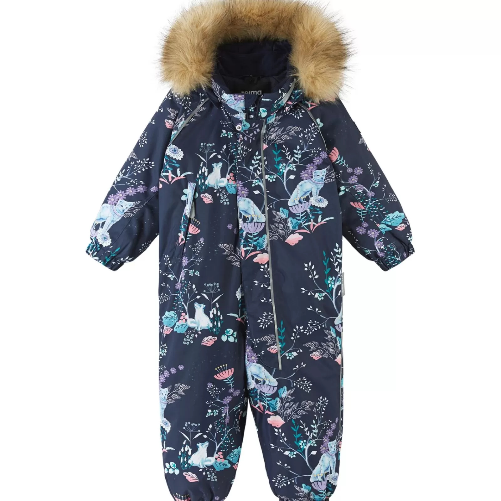 Kids REIMA Overalls< Lappi 5100129C