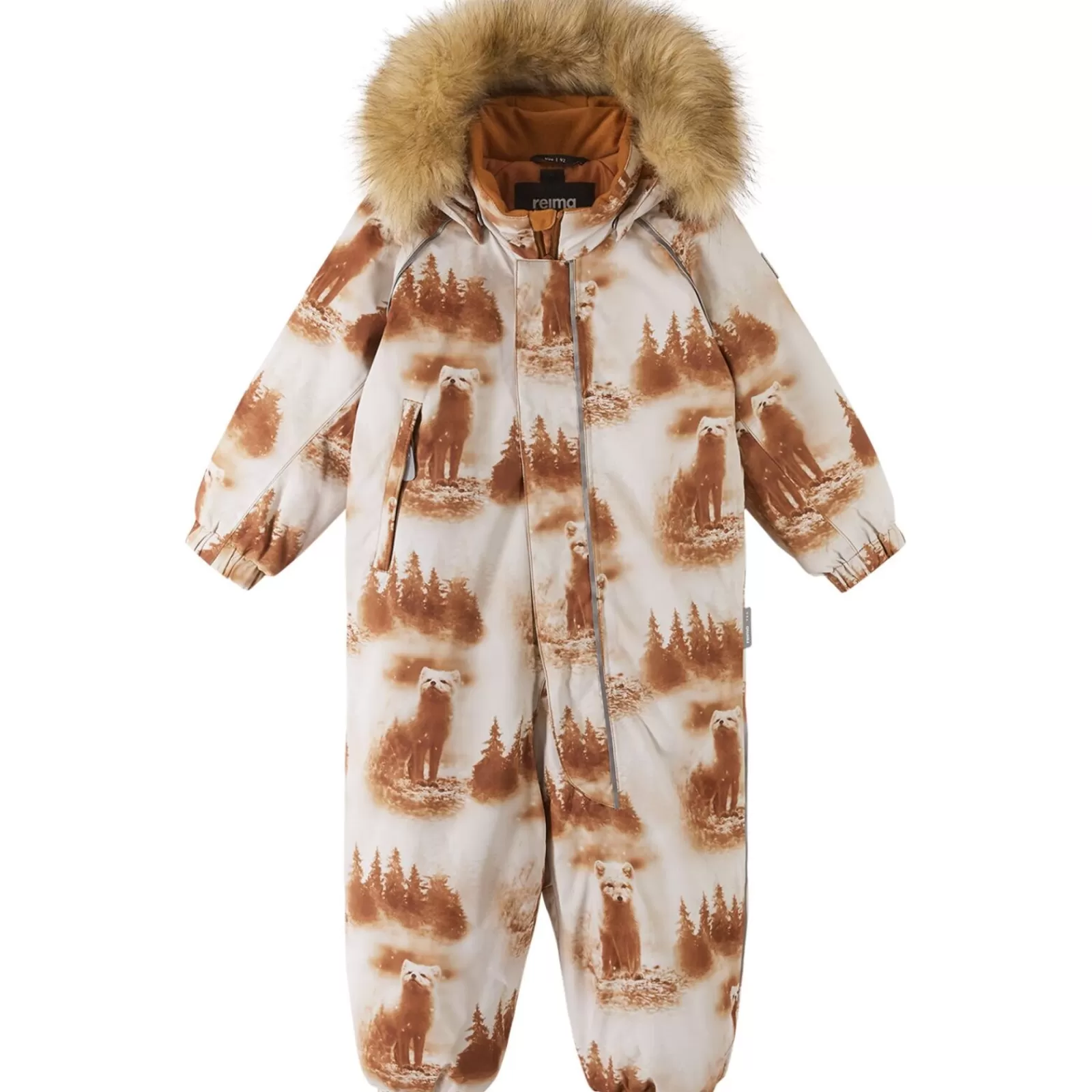 Kids REIMA Overalls< Lappi 5100129C