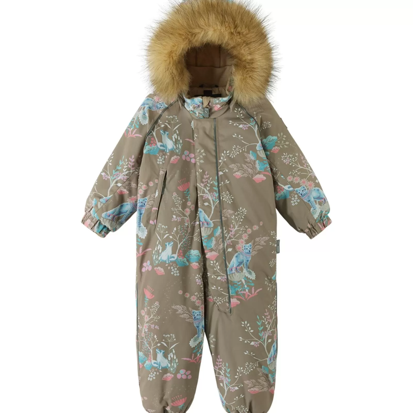 Kids REIMA Overalls< Lappi 5100129C