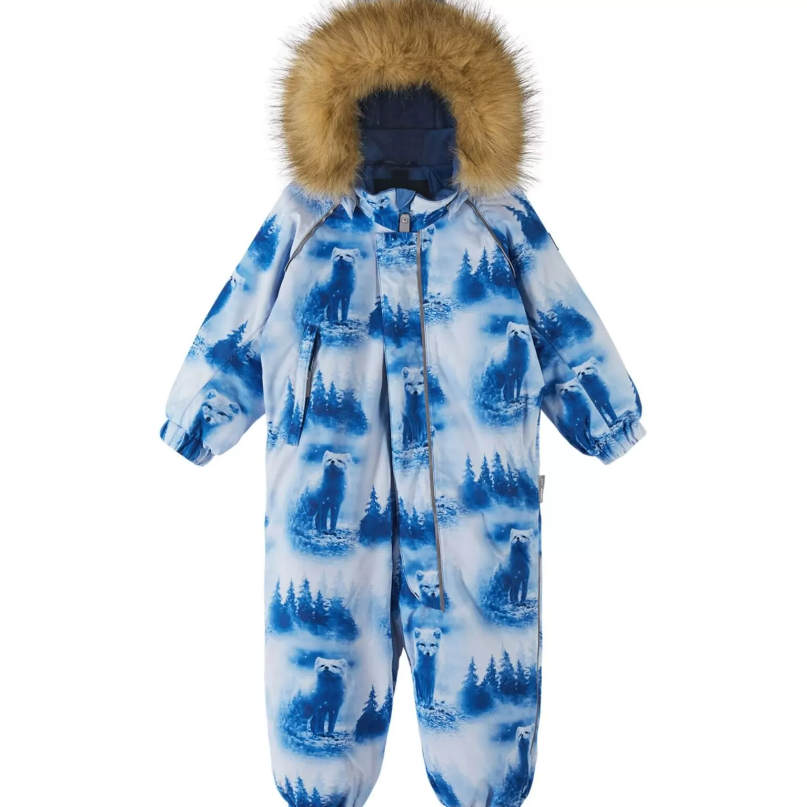Kids REIMA Overalls< Lappi 5100129C
