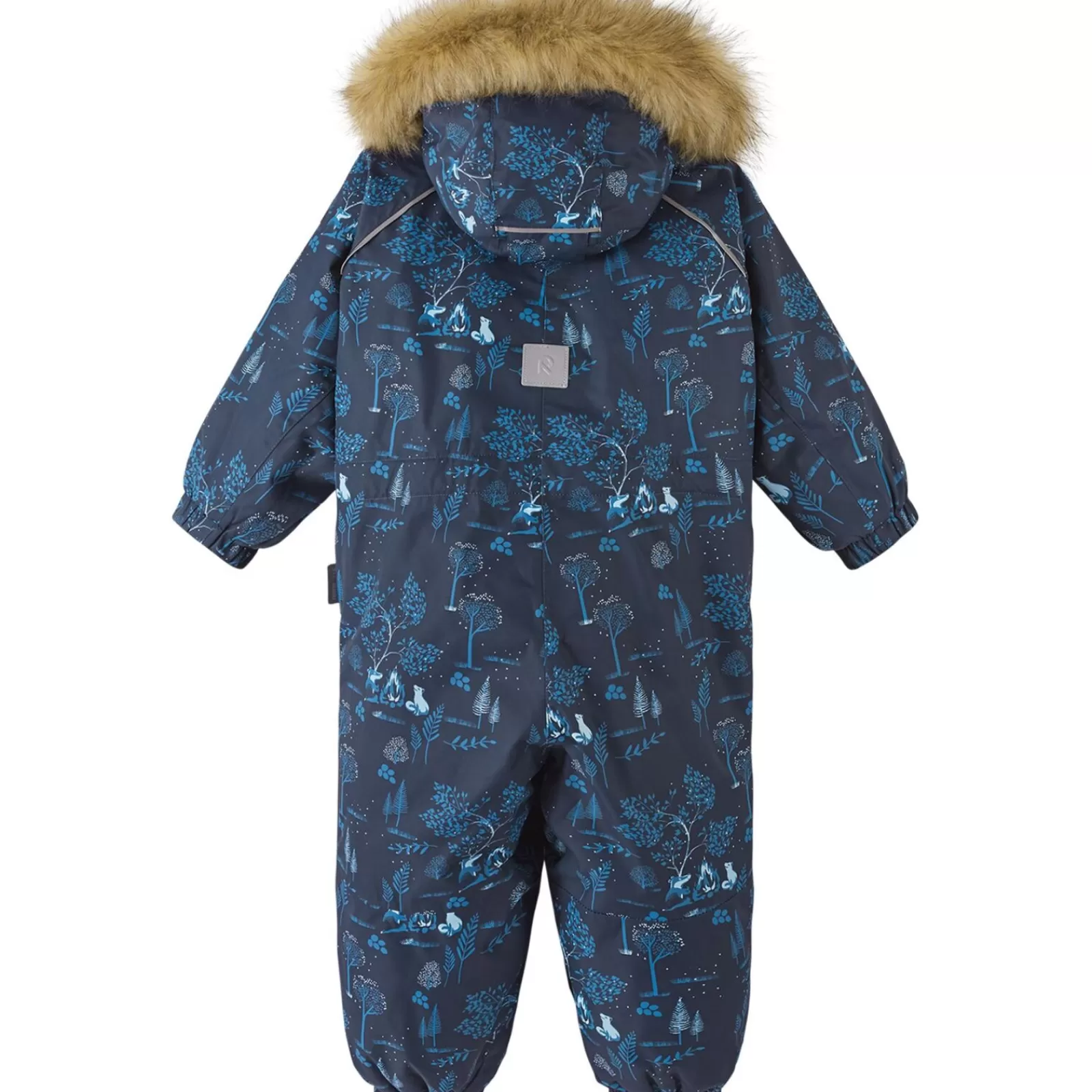 Kids REIMA Overalls< Lappi 5100129C