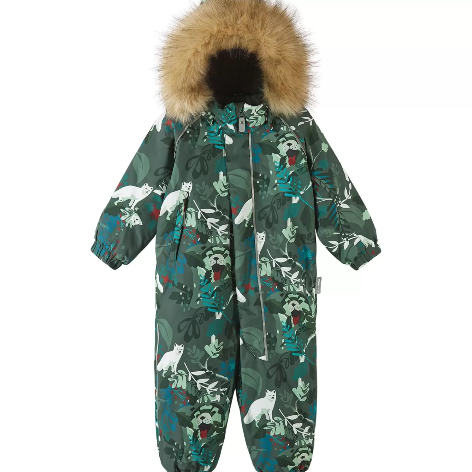 Kids REIMA Overalls< Lappi 5100129C