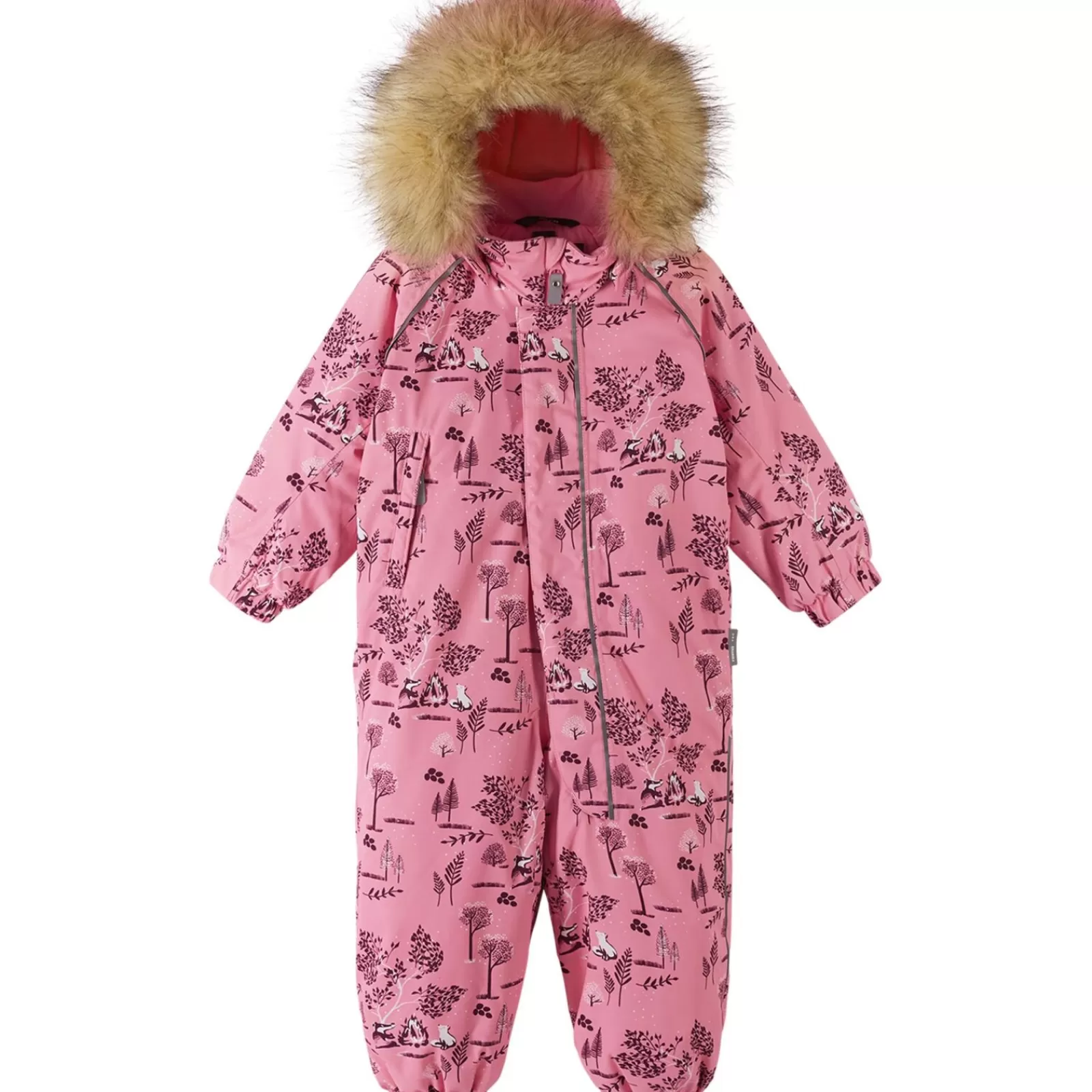 Kids REIMA Overalls< Lappi 5100129C