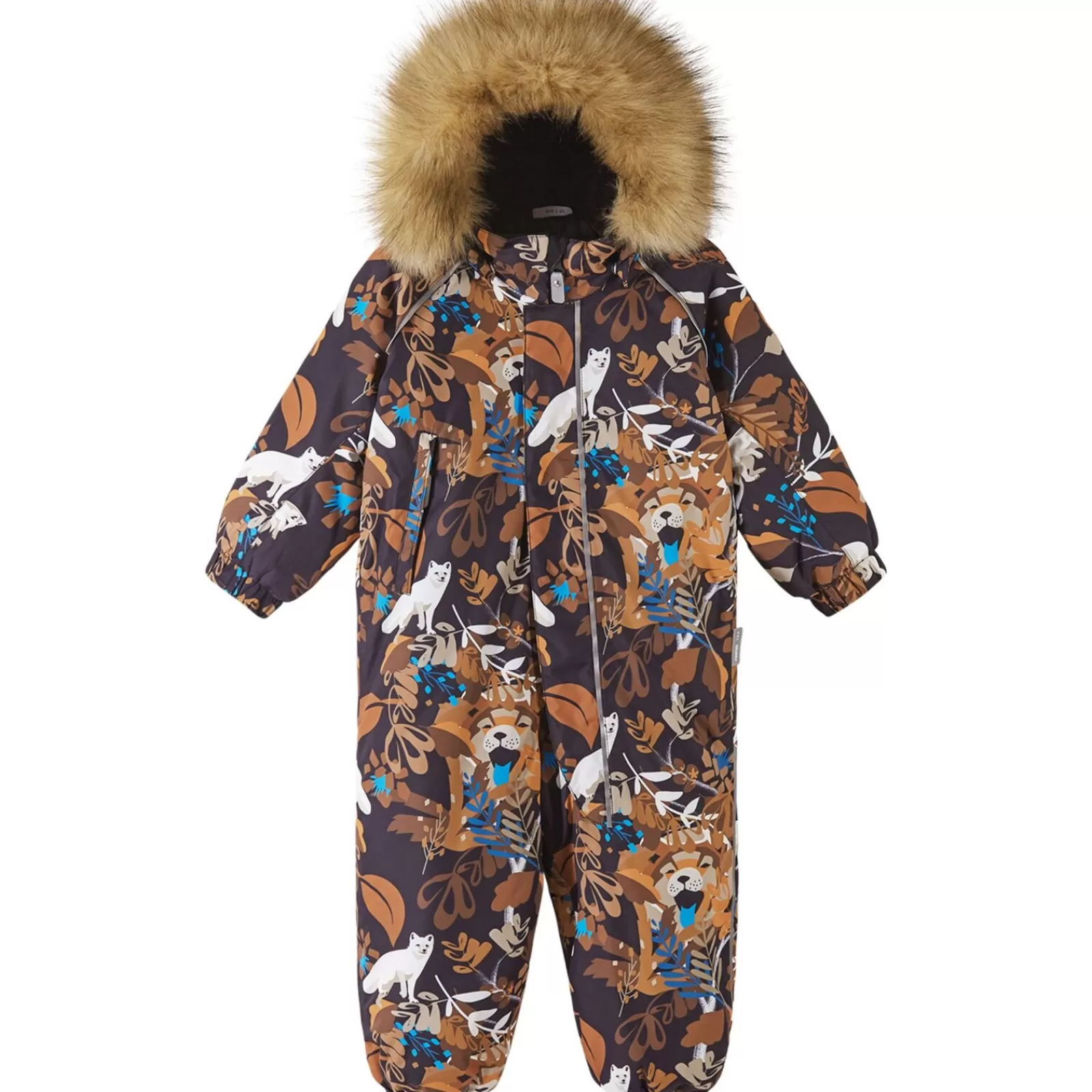 Kids REIMA Overalls< Lappi 5100129C