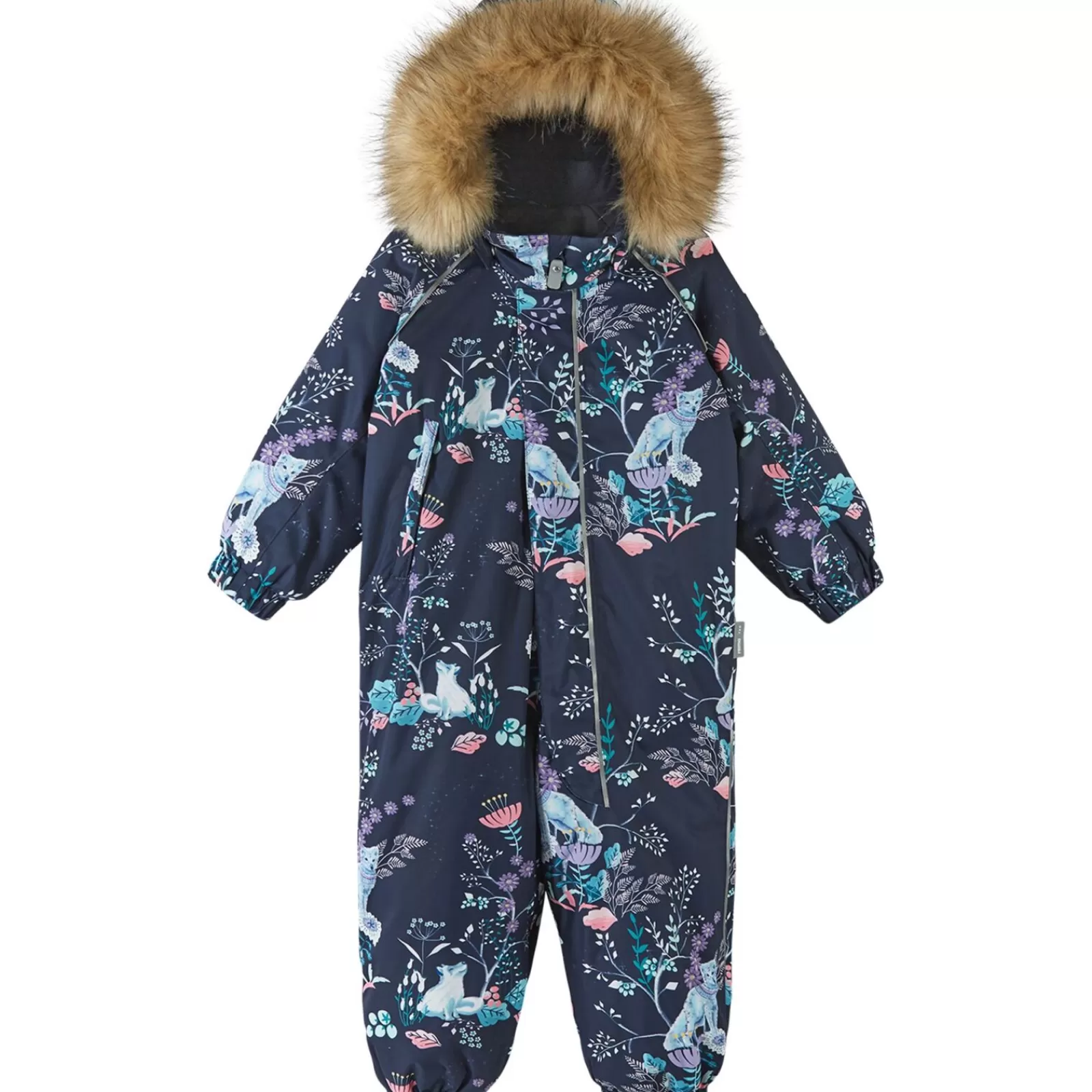 Kids REIMA Overalls< Lappi 5100129C