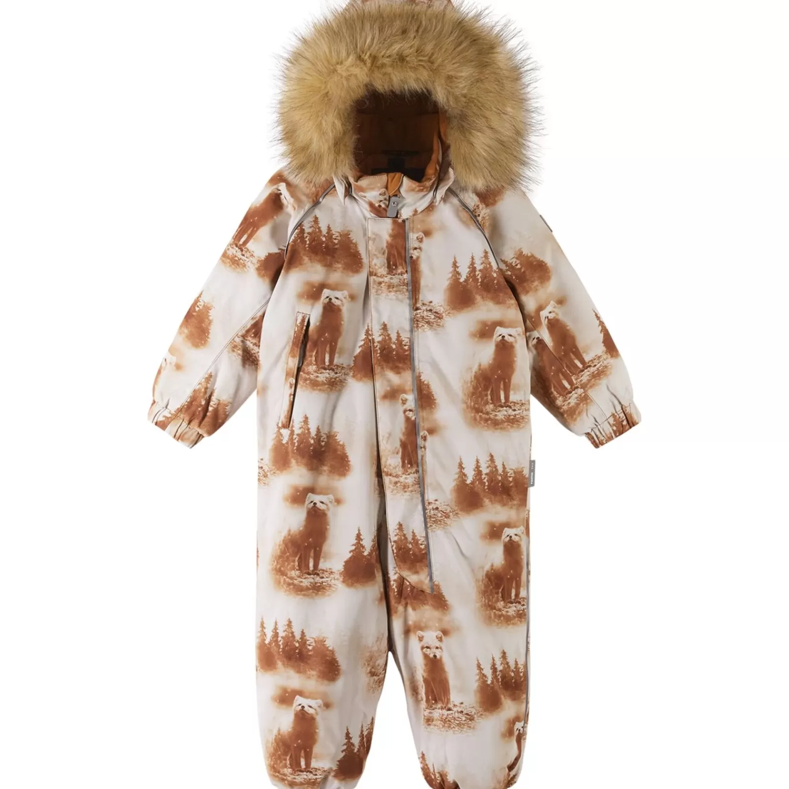 Kids REIMA Overalls< Lappi 5100129C