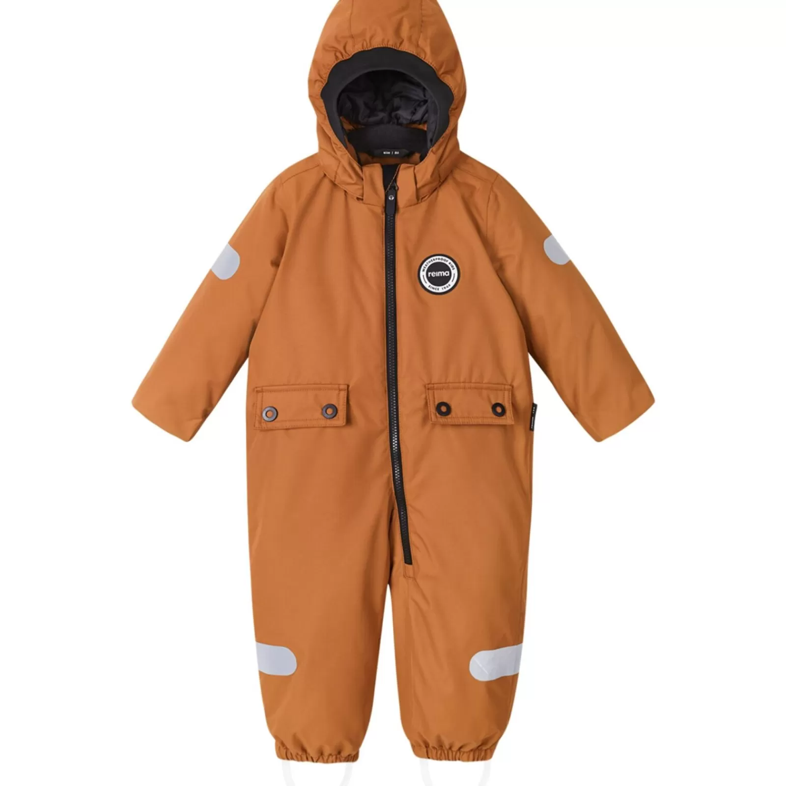 REIMA Marte 5100120A-Kids Overalls