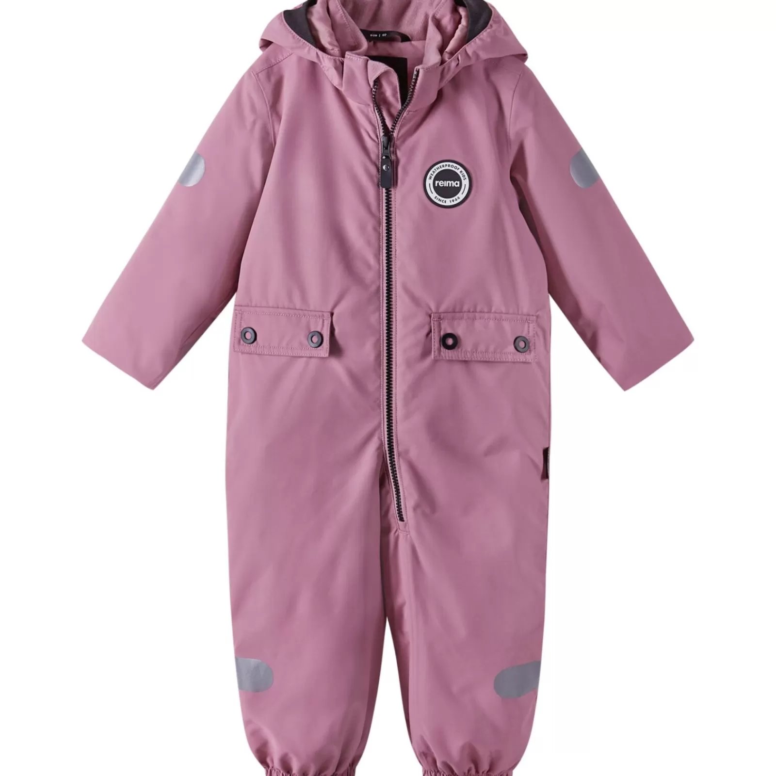 REIMA Marte Mid 5100115A-Kids Overalls