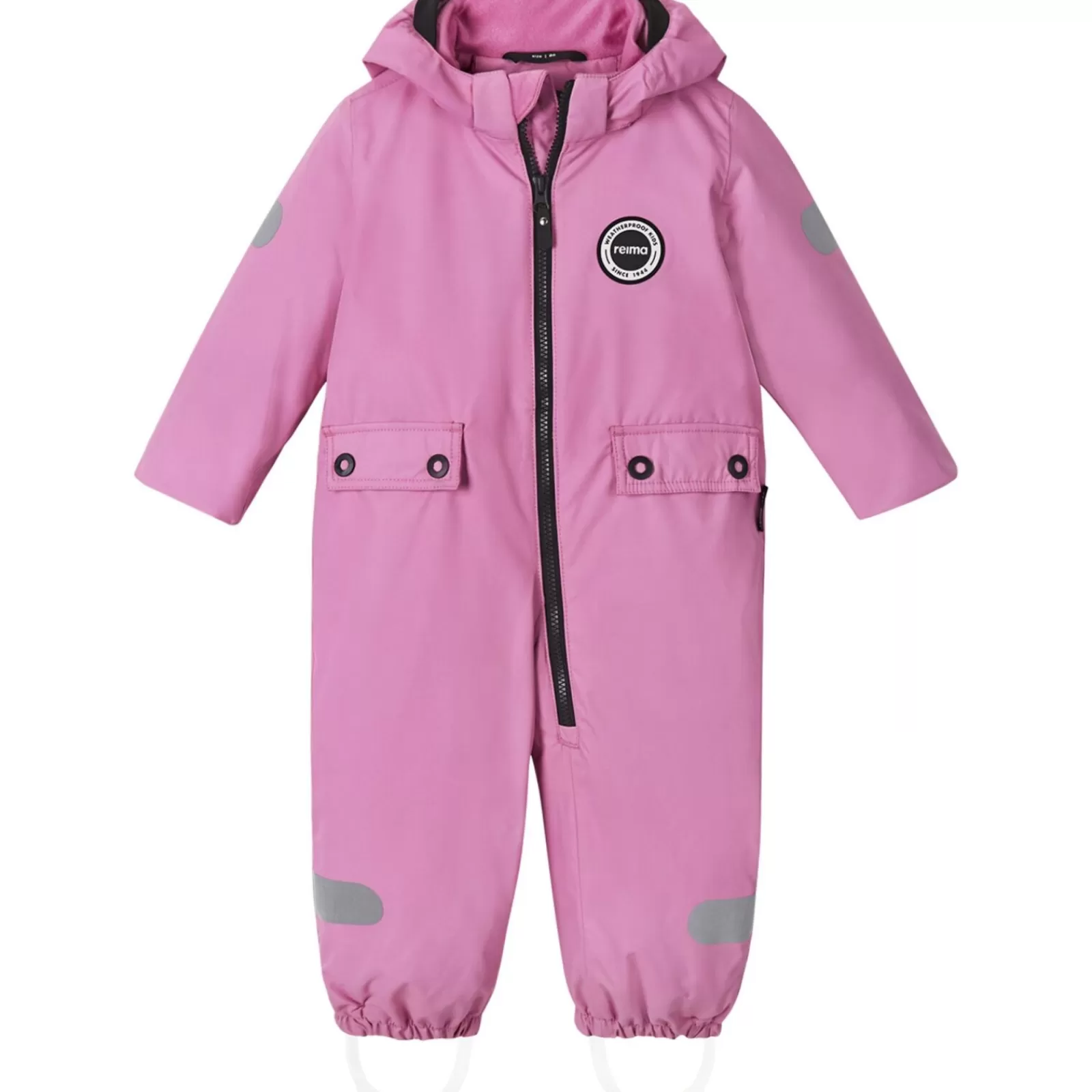 REIMA Marte Mid 5100115A-Kids Overalls