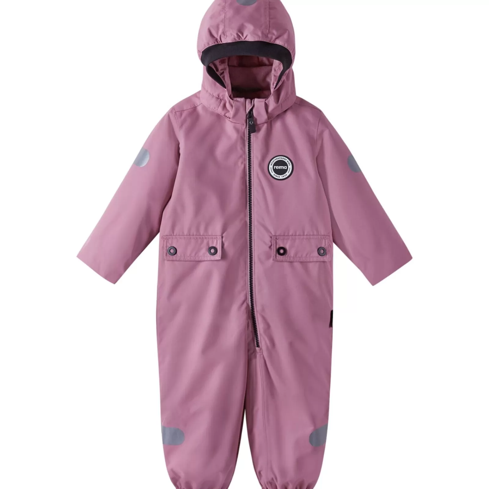 REIMA Marte Mid 5100115A-Kids Overalls