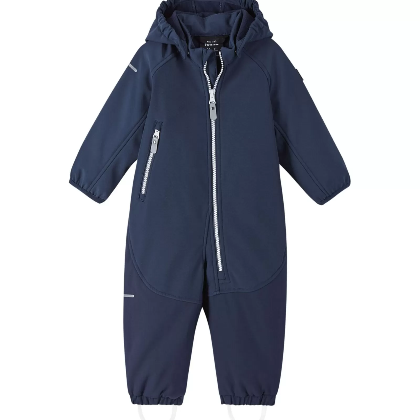 REIMA Mjosa 5100006B-Kids Overalls