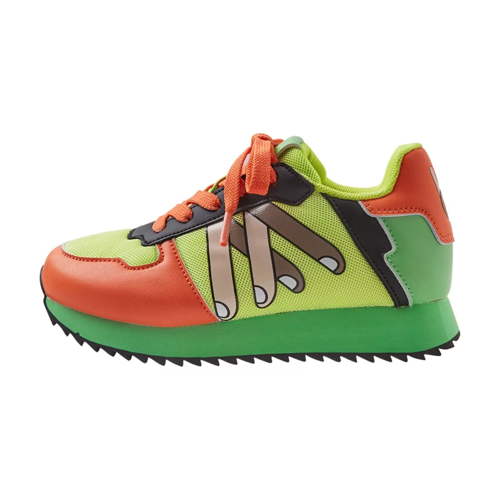 Kids REIMA Shoes< Ok Runner