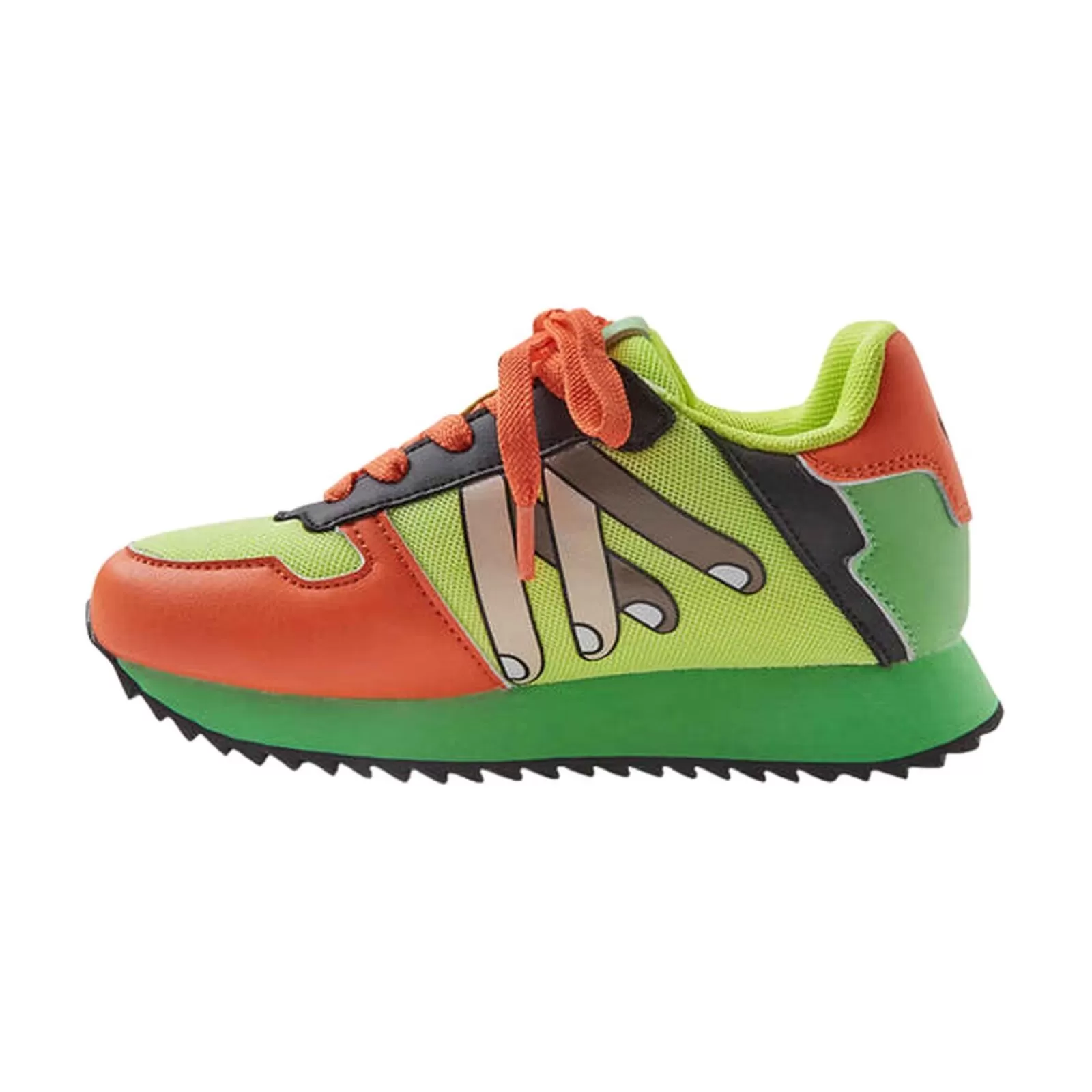 Kids REIMA Shoes< Ok Runner