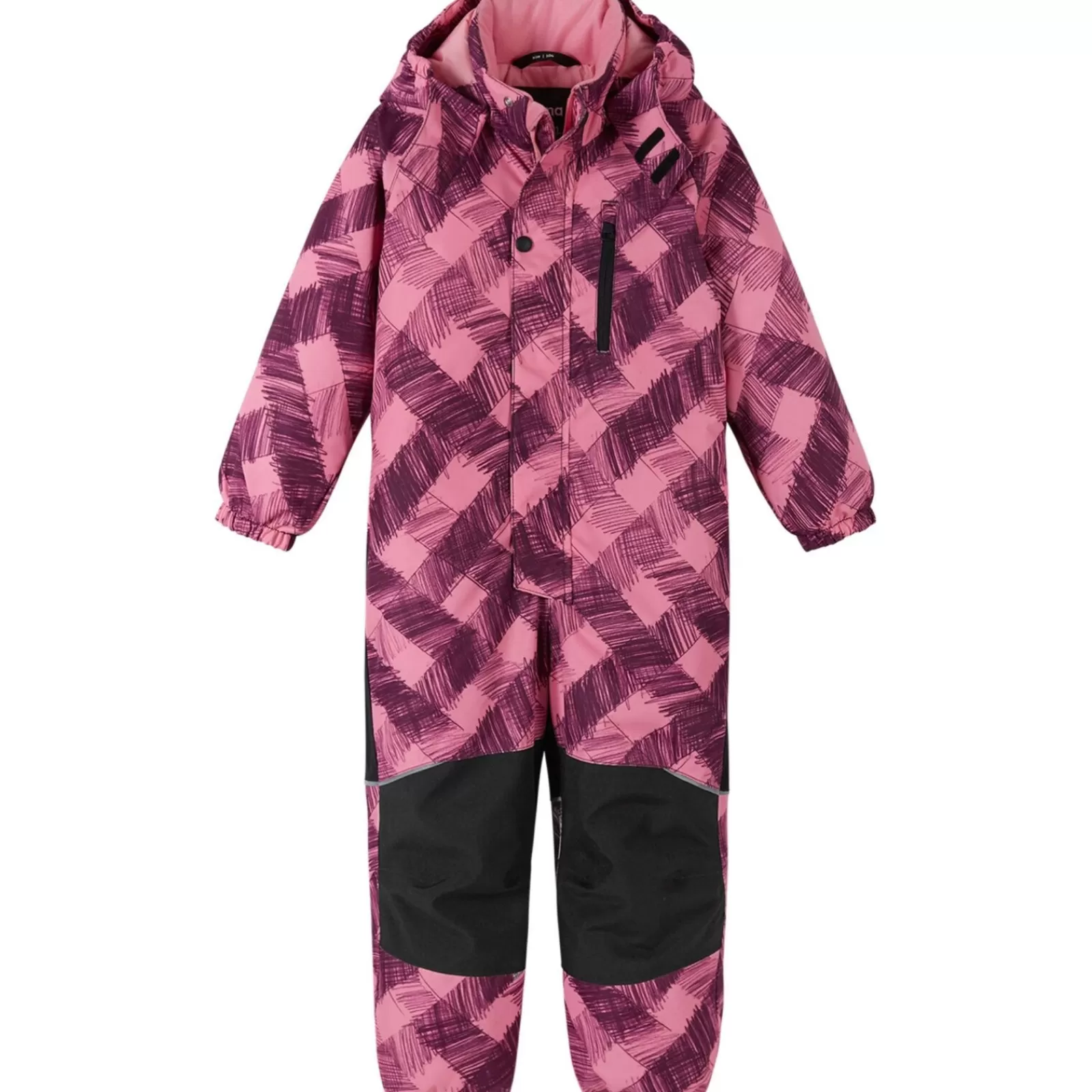 REIMA Pakuri 5100157A-Kids Overalls
